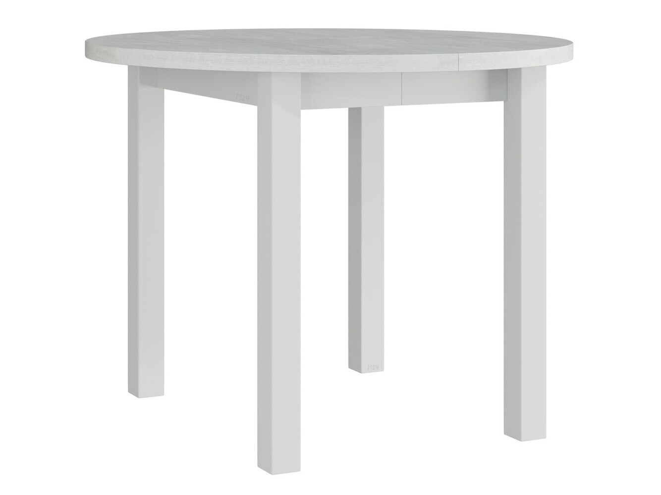 Table Victorville 357 (White)