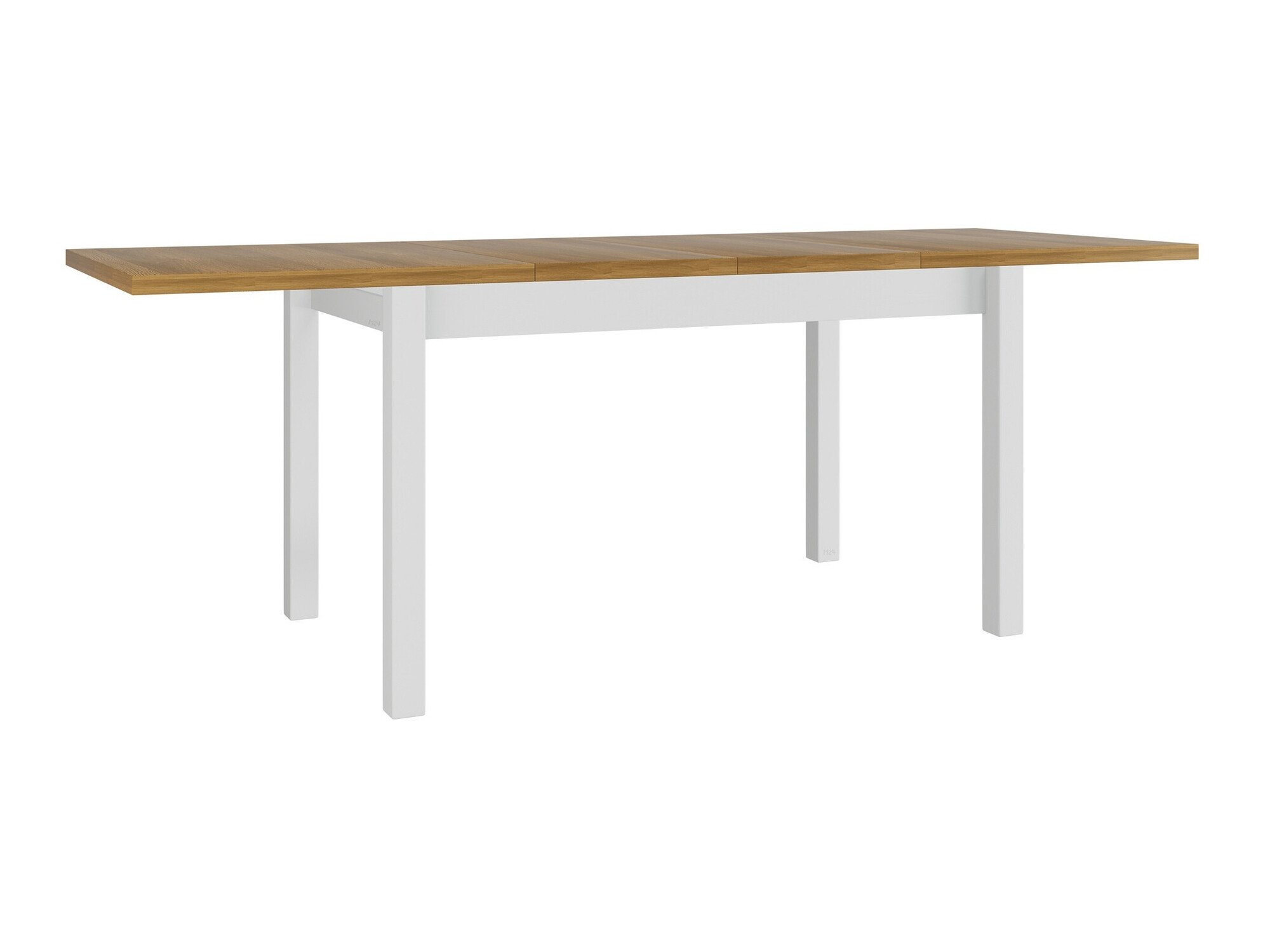 Table Victorville 359 (Grandson oak + Black)
