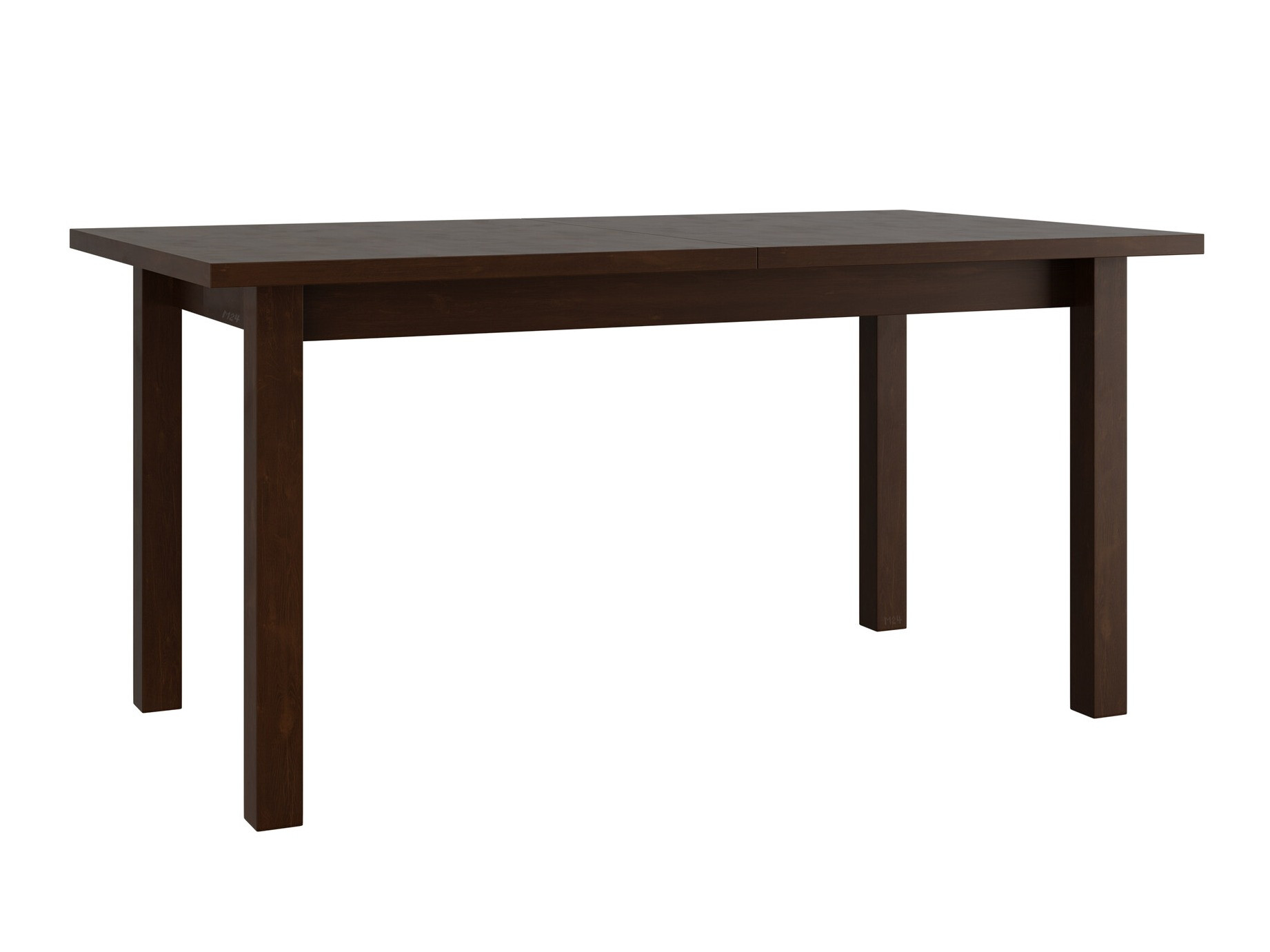 Table Victorville 360 (Walnut)