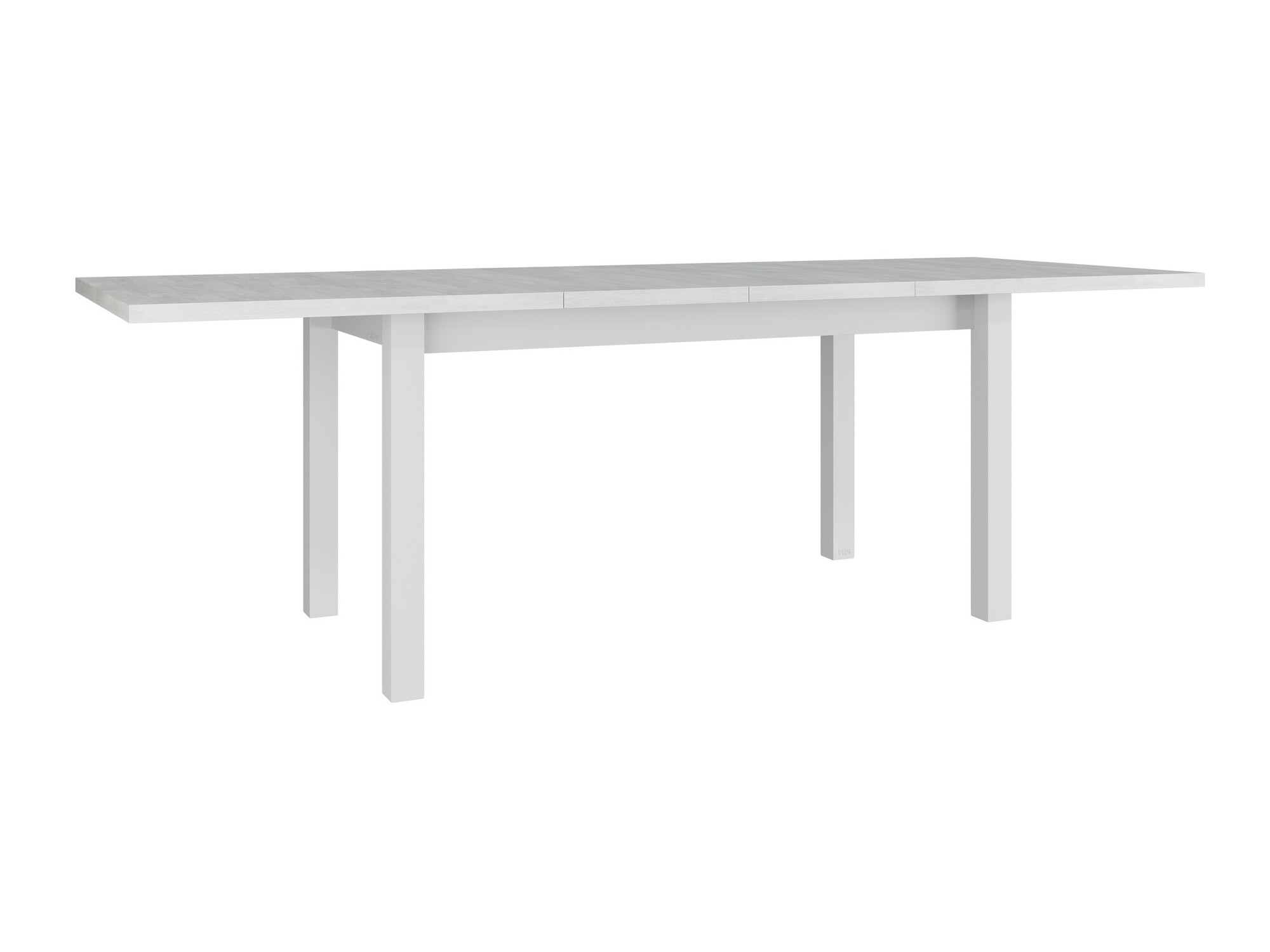 Table Victorville 360 (Walnut)