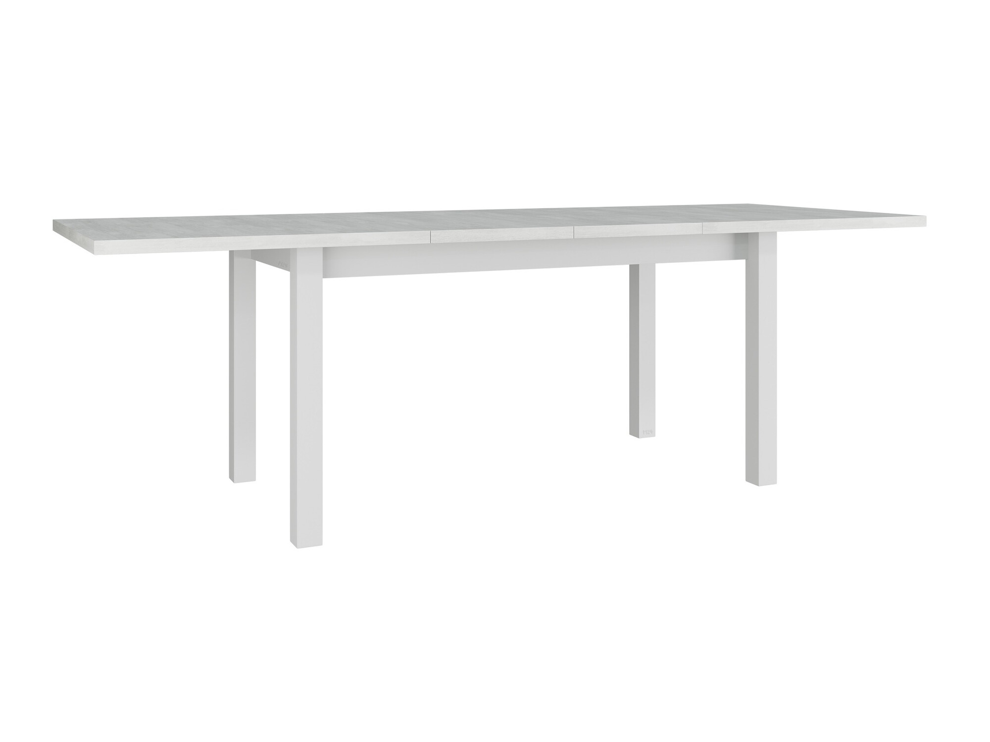 Table Victorville 360 (White)