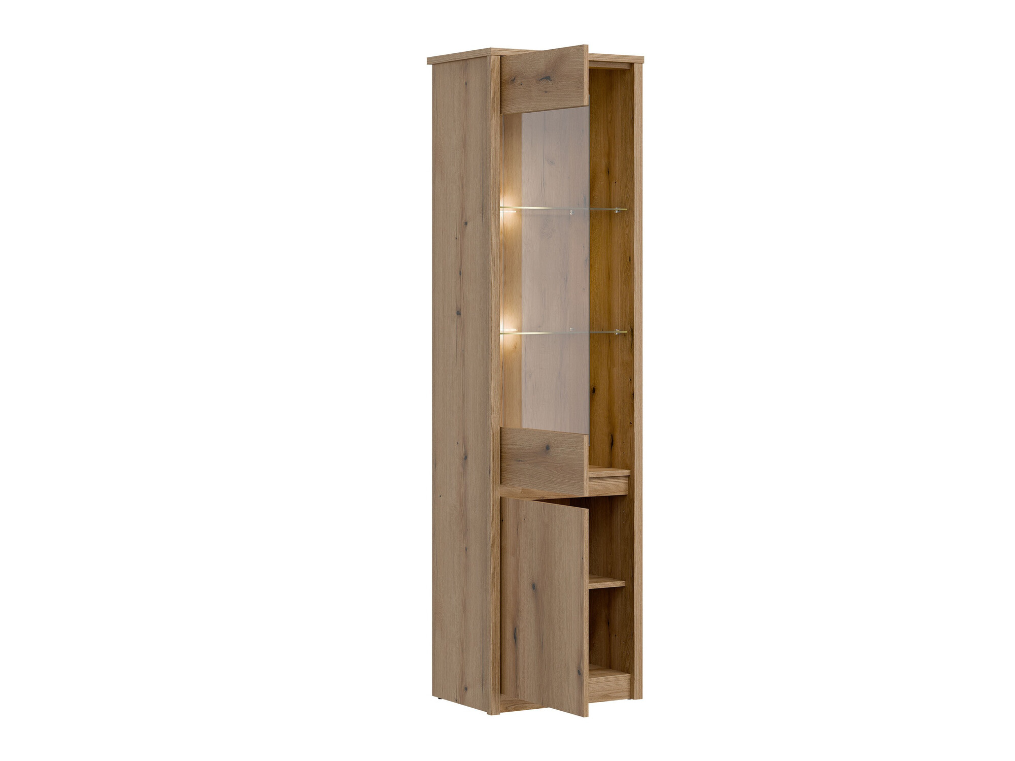 Bookcase Melmavo 106