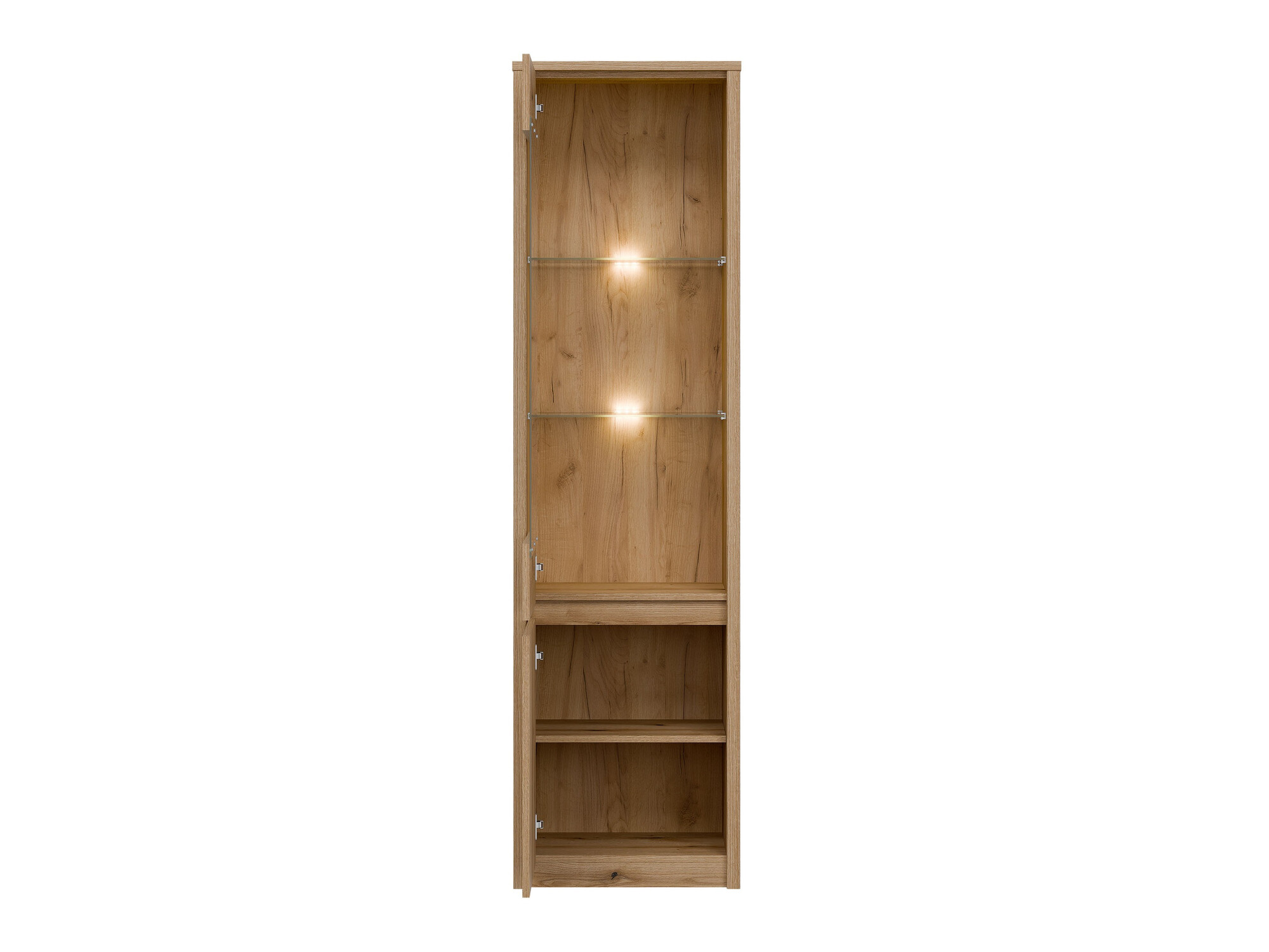 Bookcase Melmavo 106