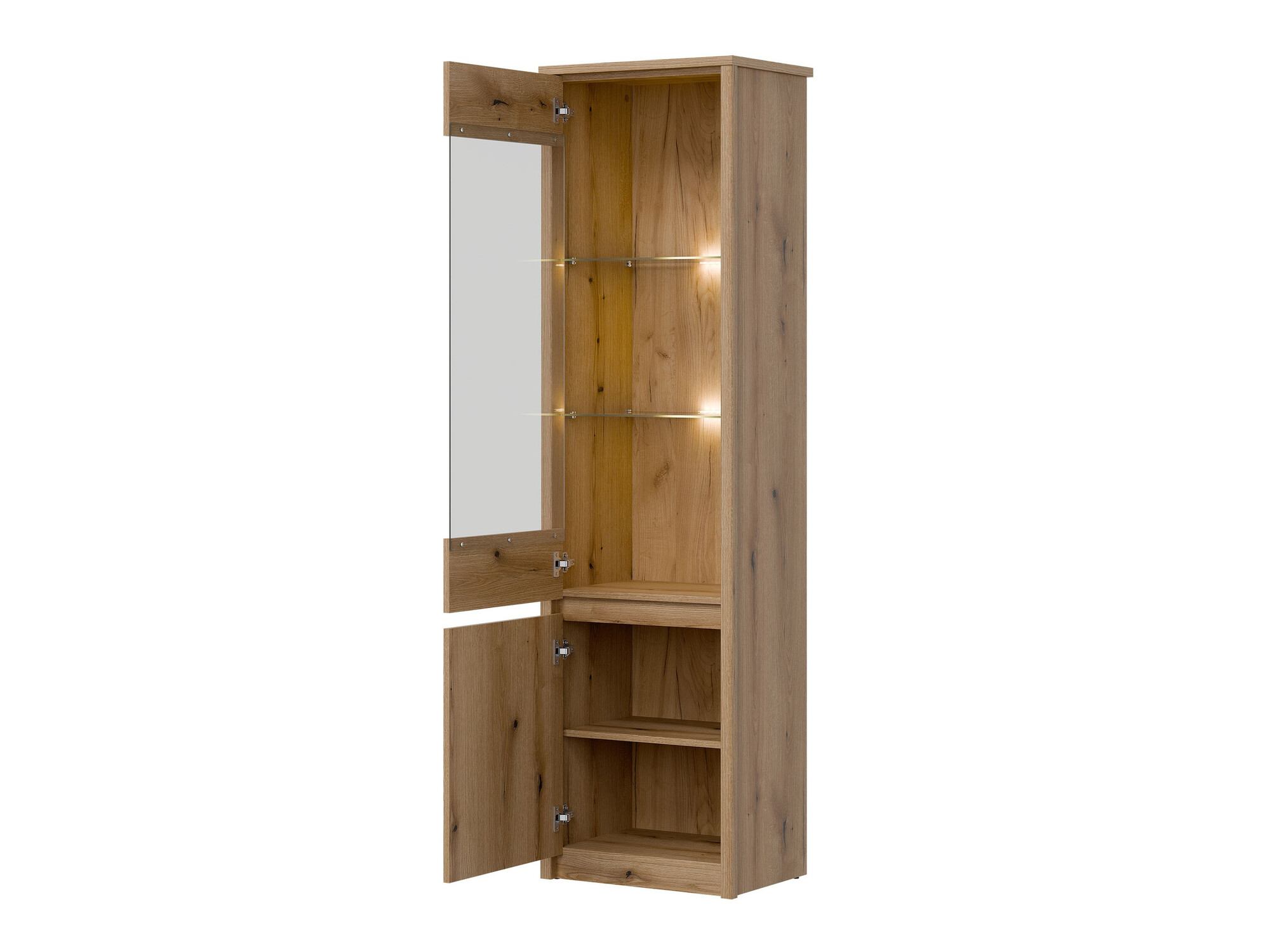 Bookcase Melmavo 106