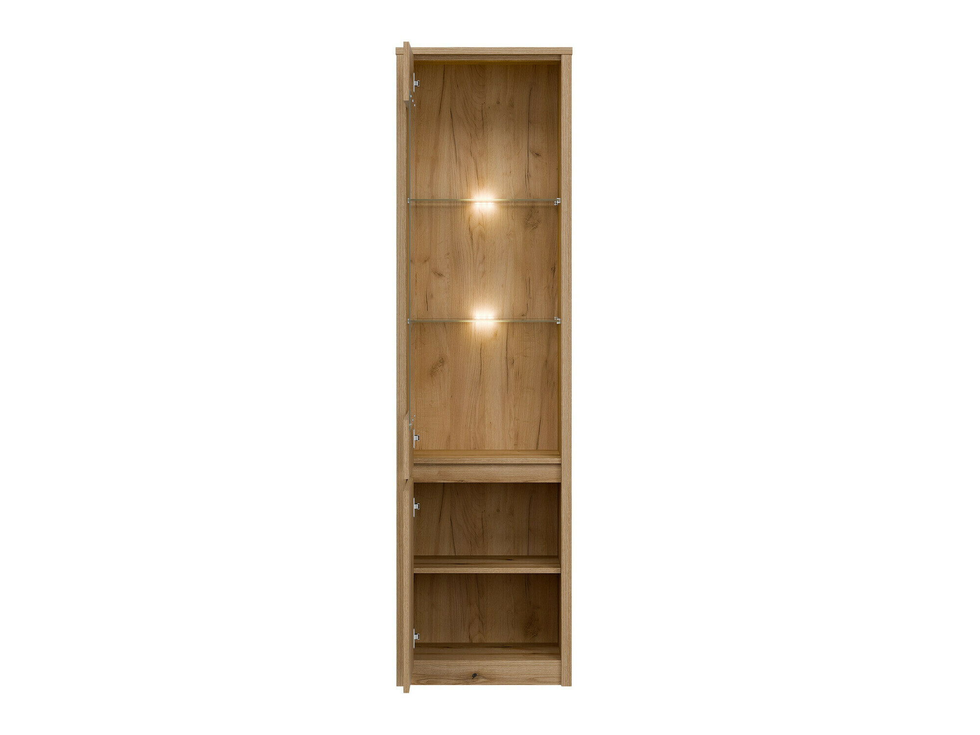 Bookcase Melmavo 106