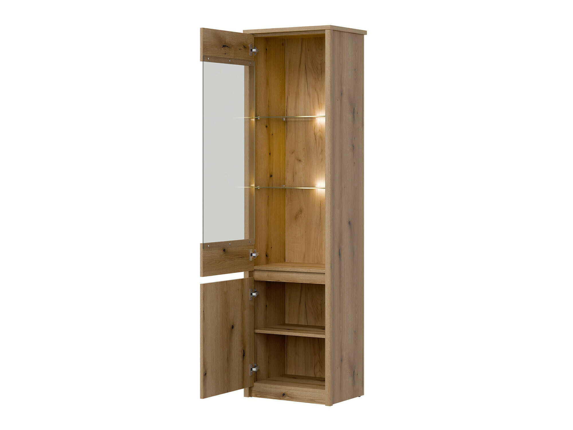Bookcase Melmavo 106