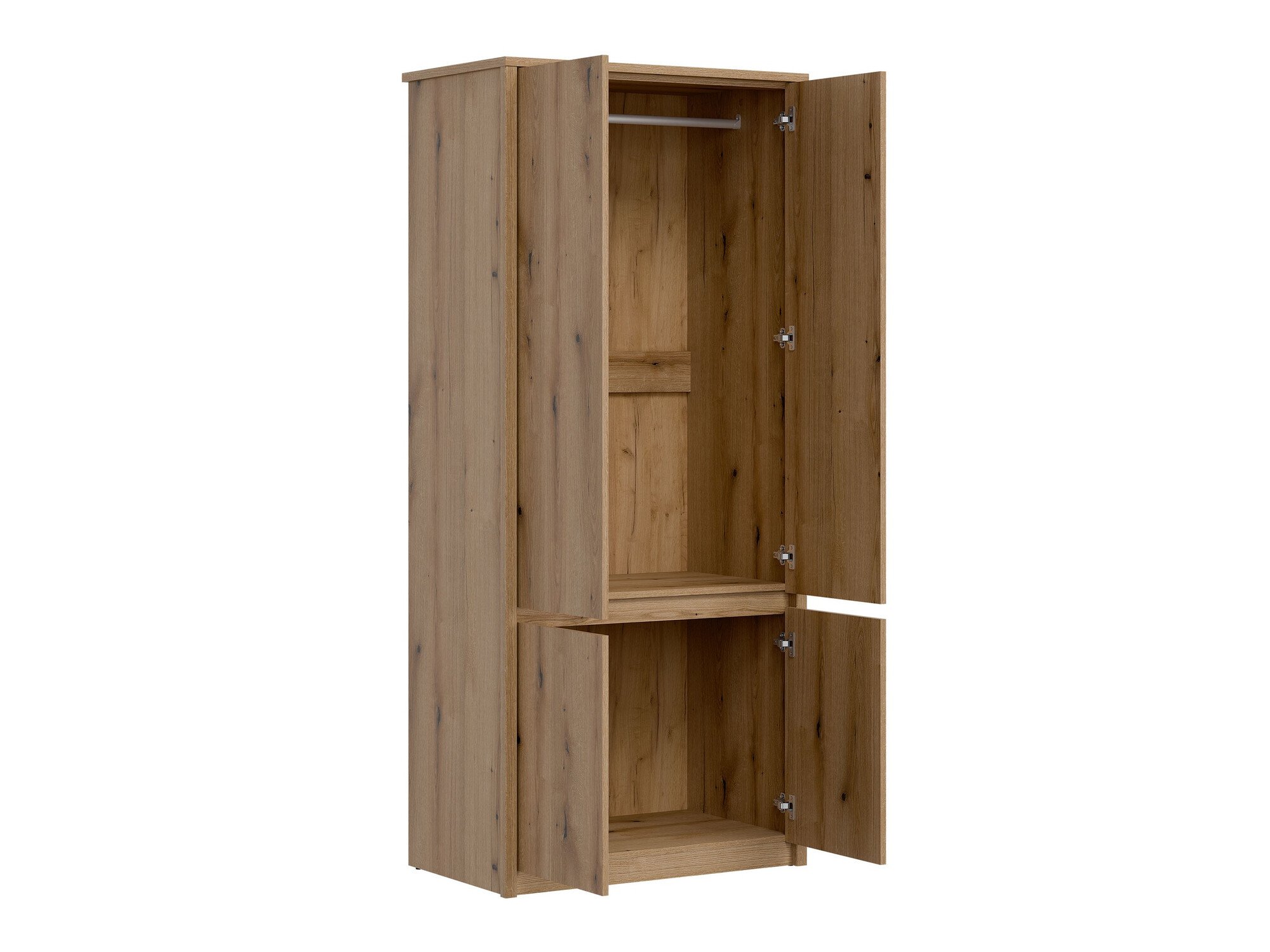Wardrobe Melmavo 108