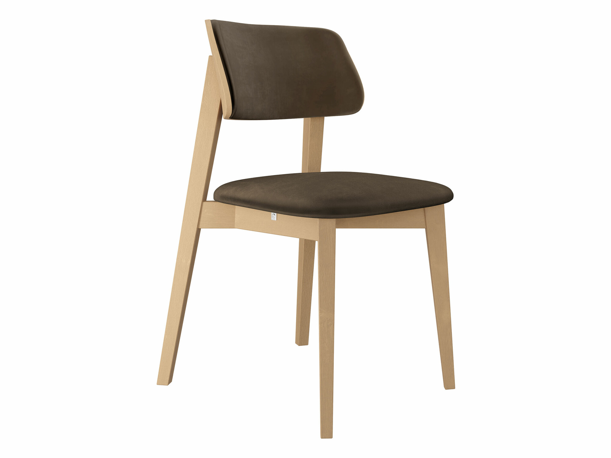 Chair Dearborn 100 (Magic Velvet 2205)