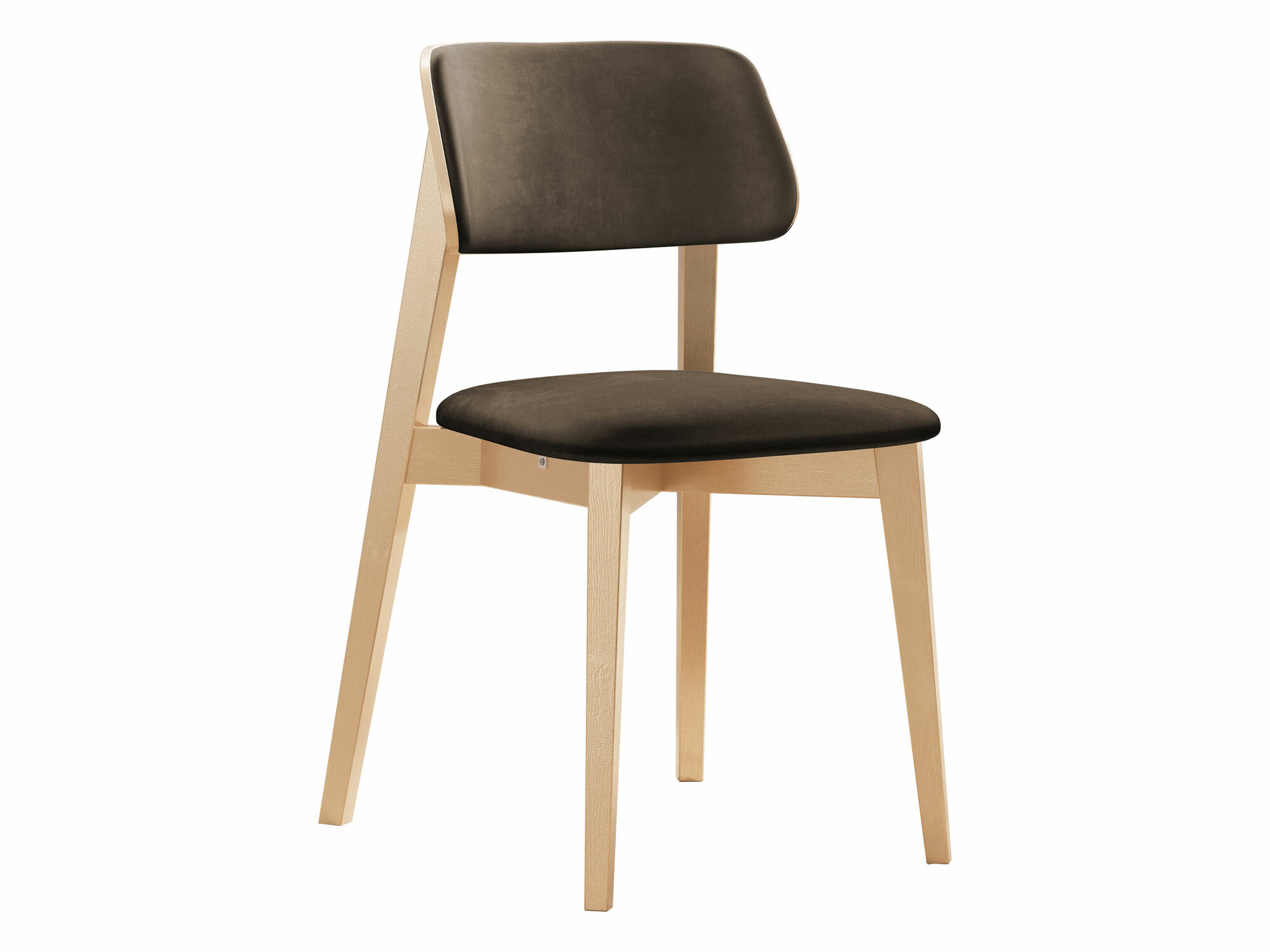 Chair Dearborn 100 (Magic Velvet 2205)