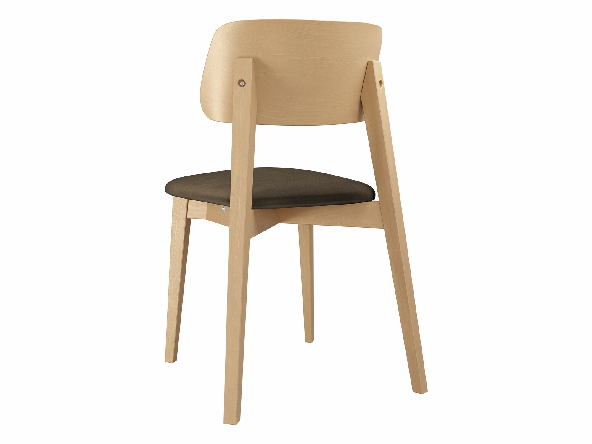 Chair Dearborn 100 (Magic Velvet 2205)