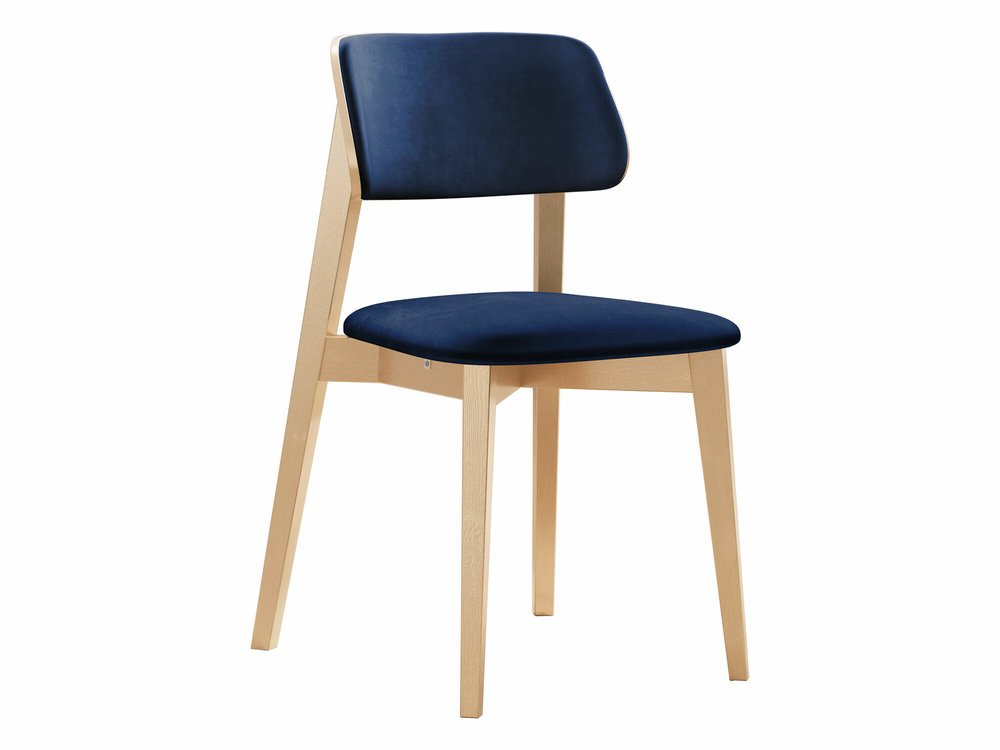 Chair Dearborn 100 (Magic Velvet 2216)