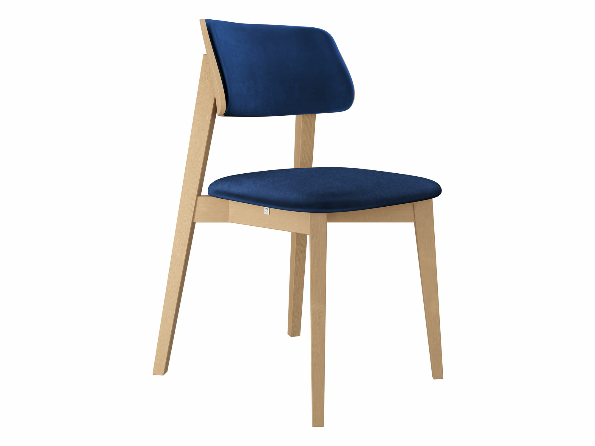 Chair Dearborn 100 (Magic Velvet 2216)