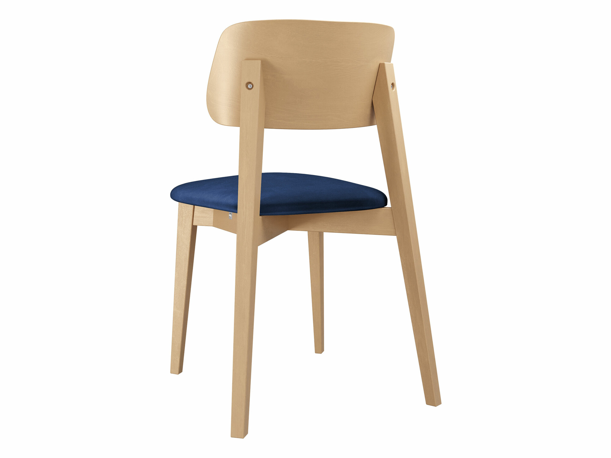 Chair Dearborn 100 (Magic Velvet 2216)