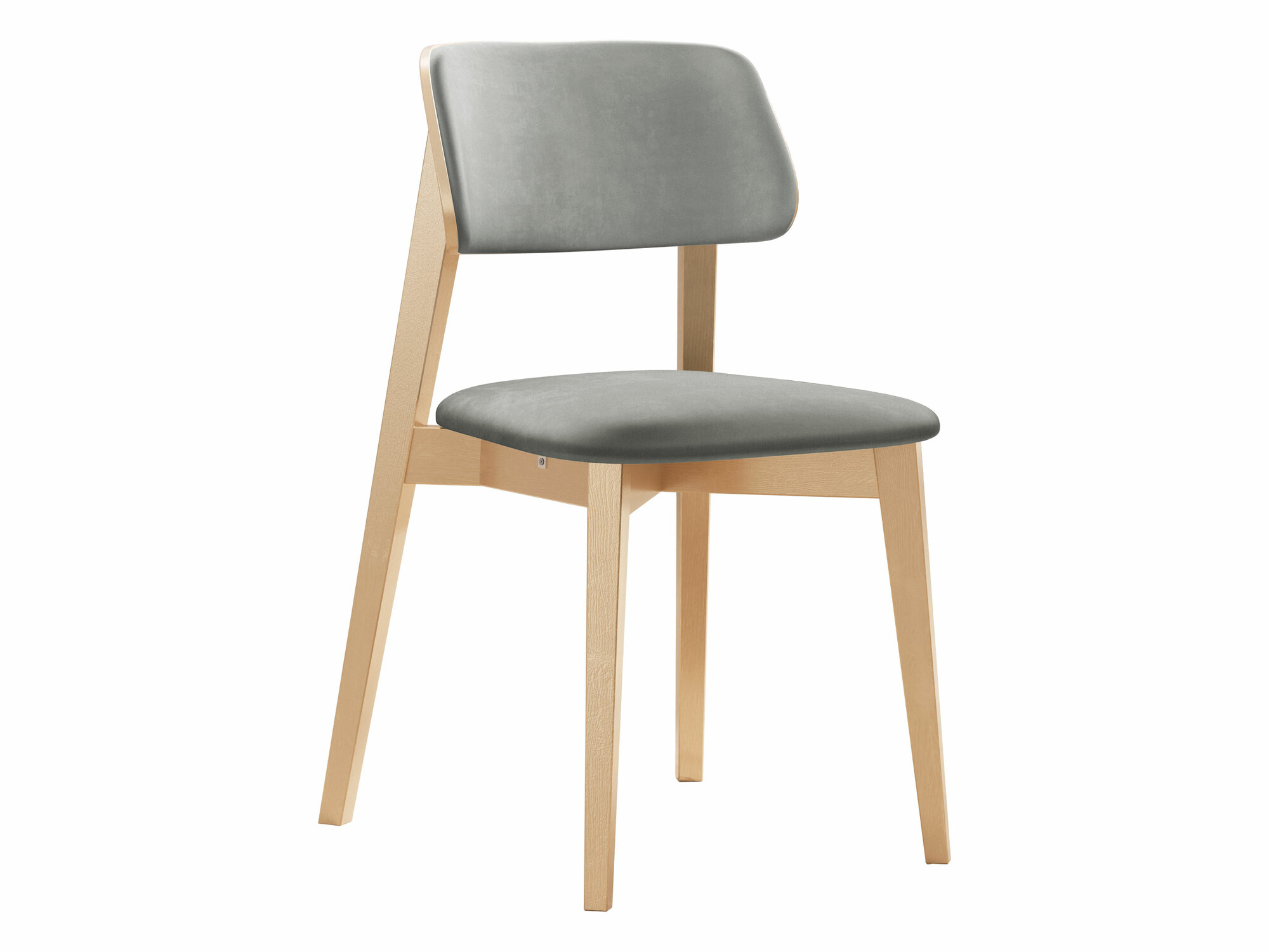 Chair Dearborn 100 (Magic Velvet 2217)