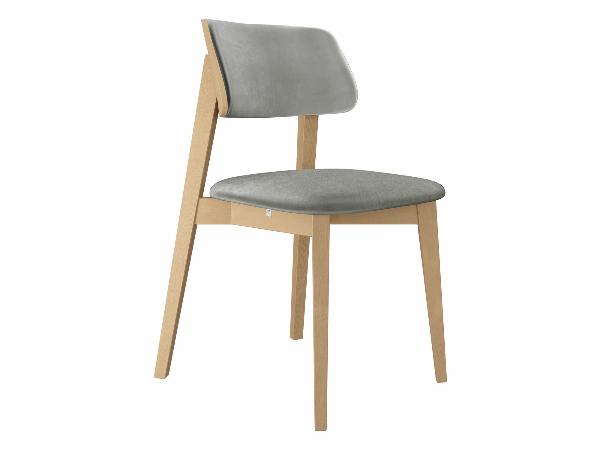 Chair Dearborn 100 (Magic Velvet 2217)