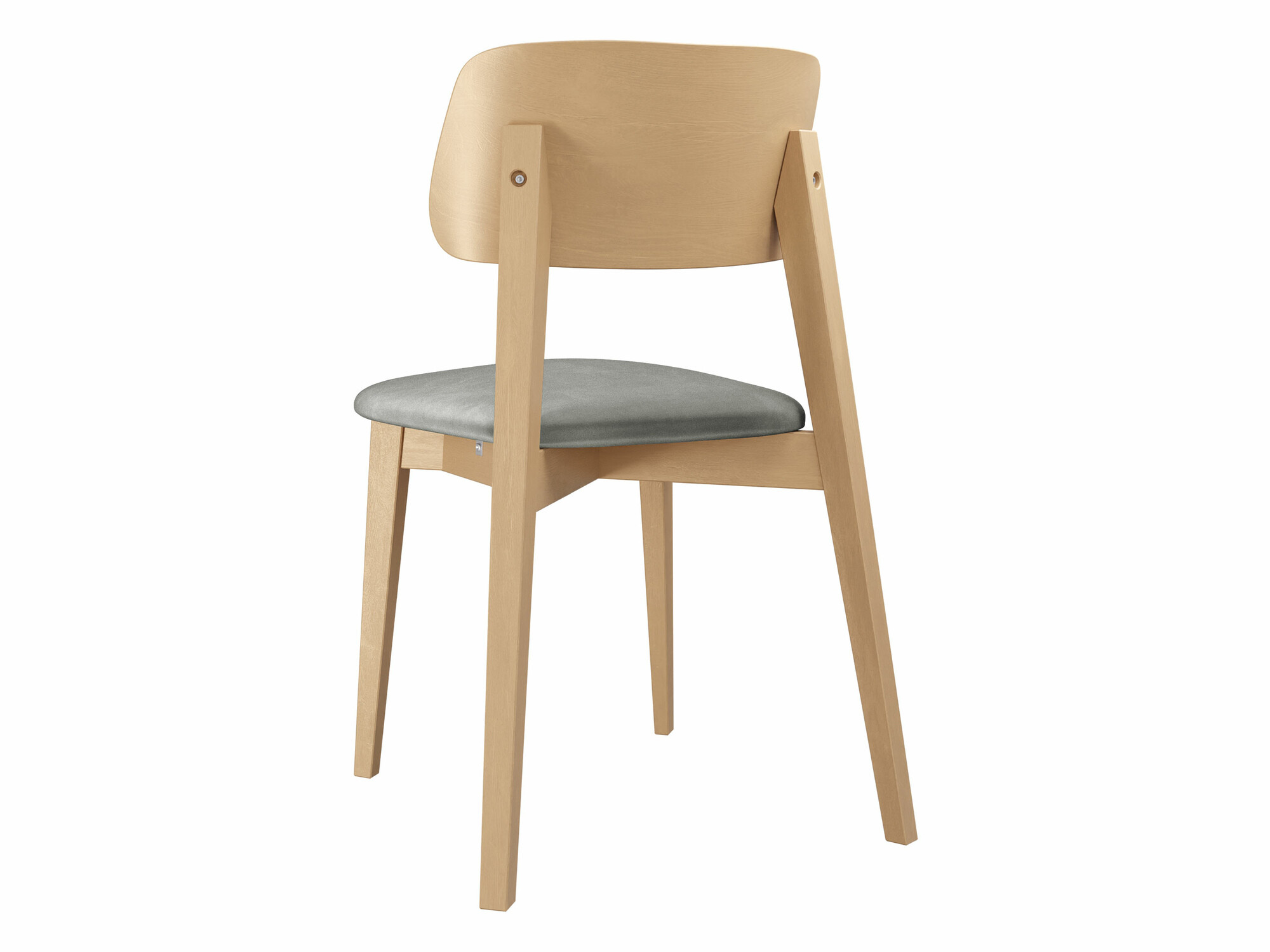 Chair Dearborn 100 (Magic Velvet 2217)