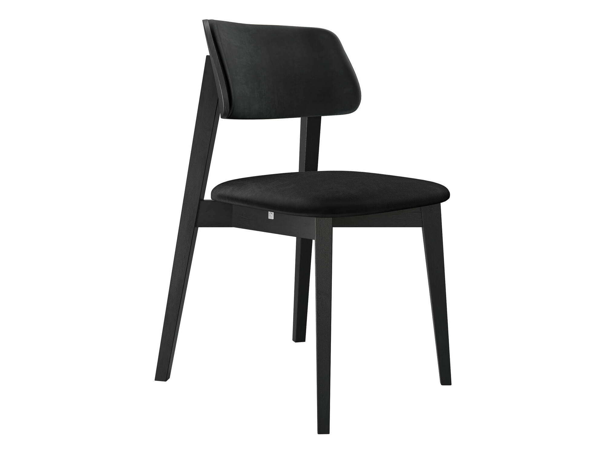 Chair Dearborn 100 (Magic Velvet 2219)