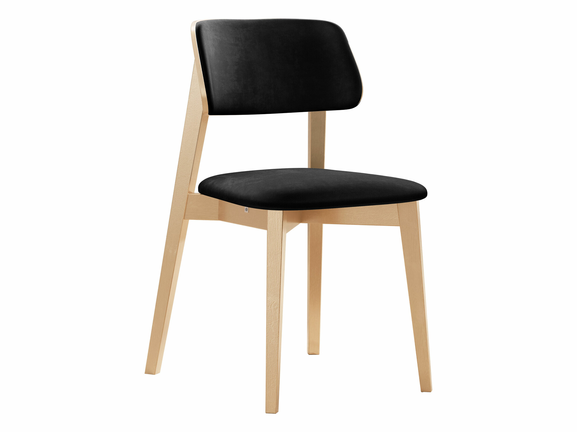 Chair Dearborn 100 (Magic Velvet 2219)