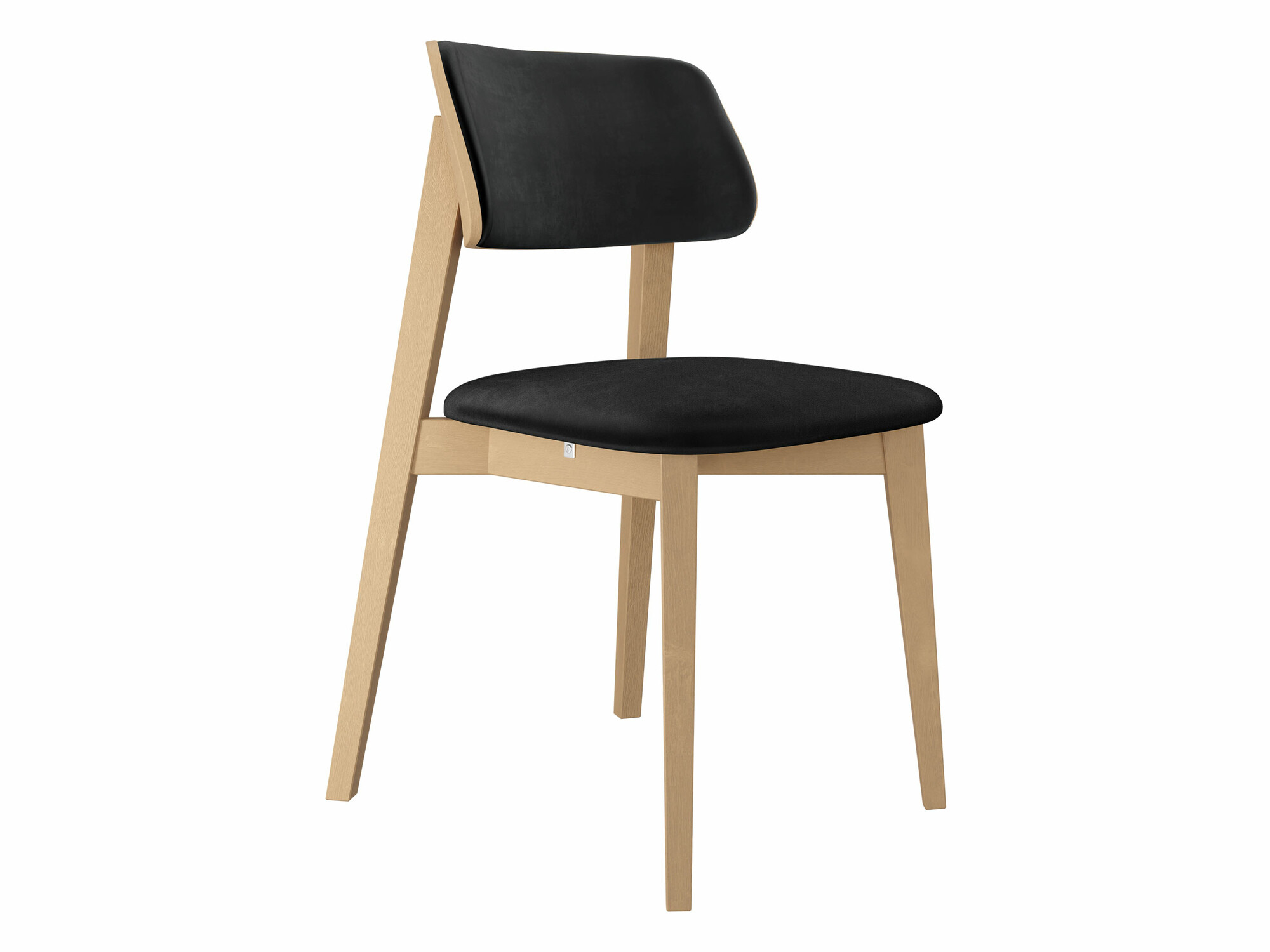 Chair Dearborn 100 (Magic Velvet 2219)
