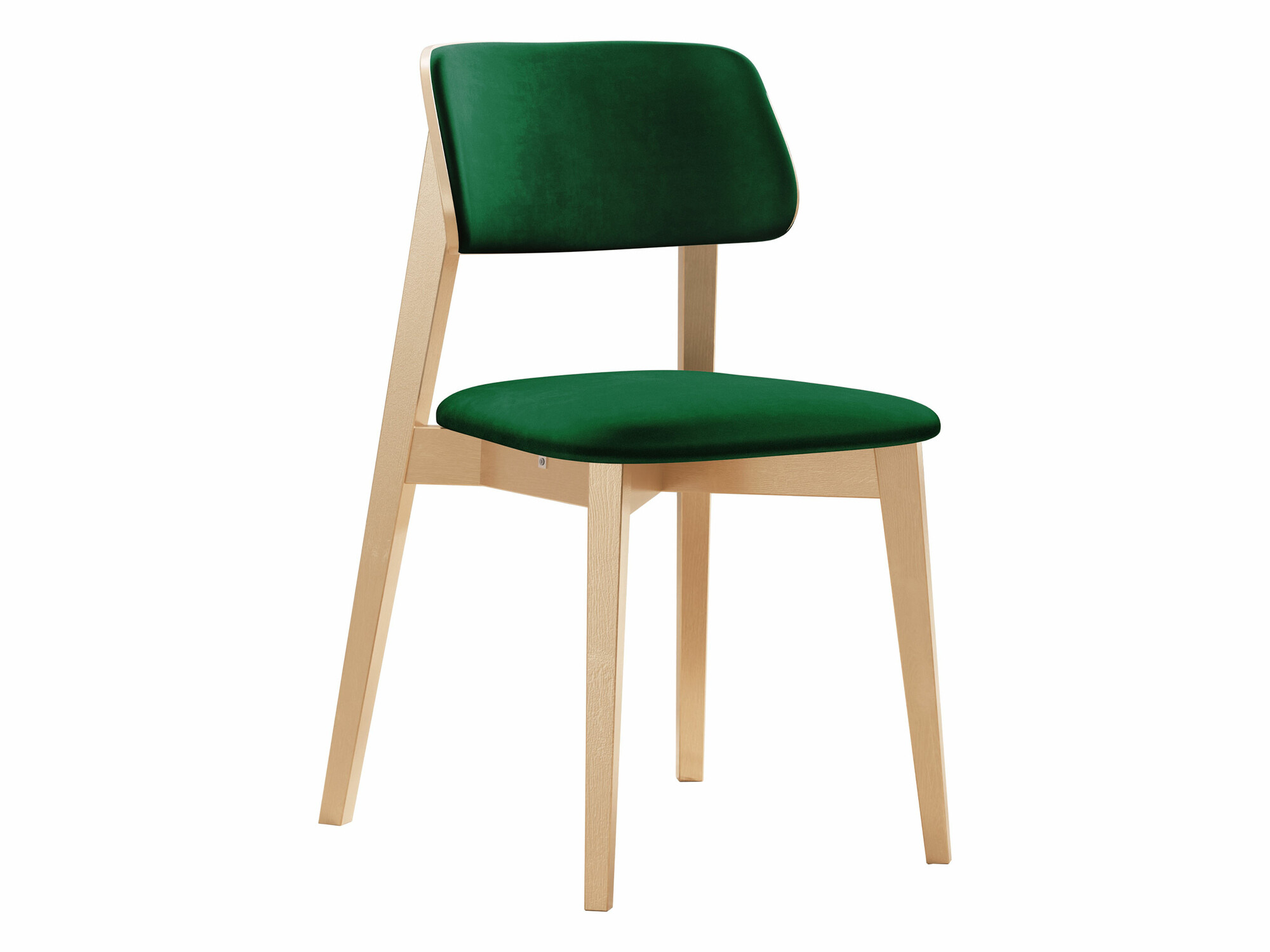 Chair Dearborn 100 (Magic Velvet 2225)