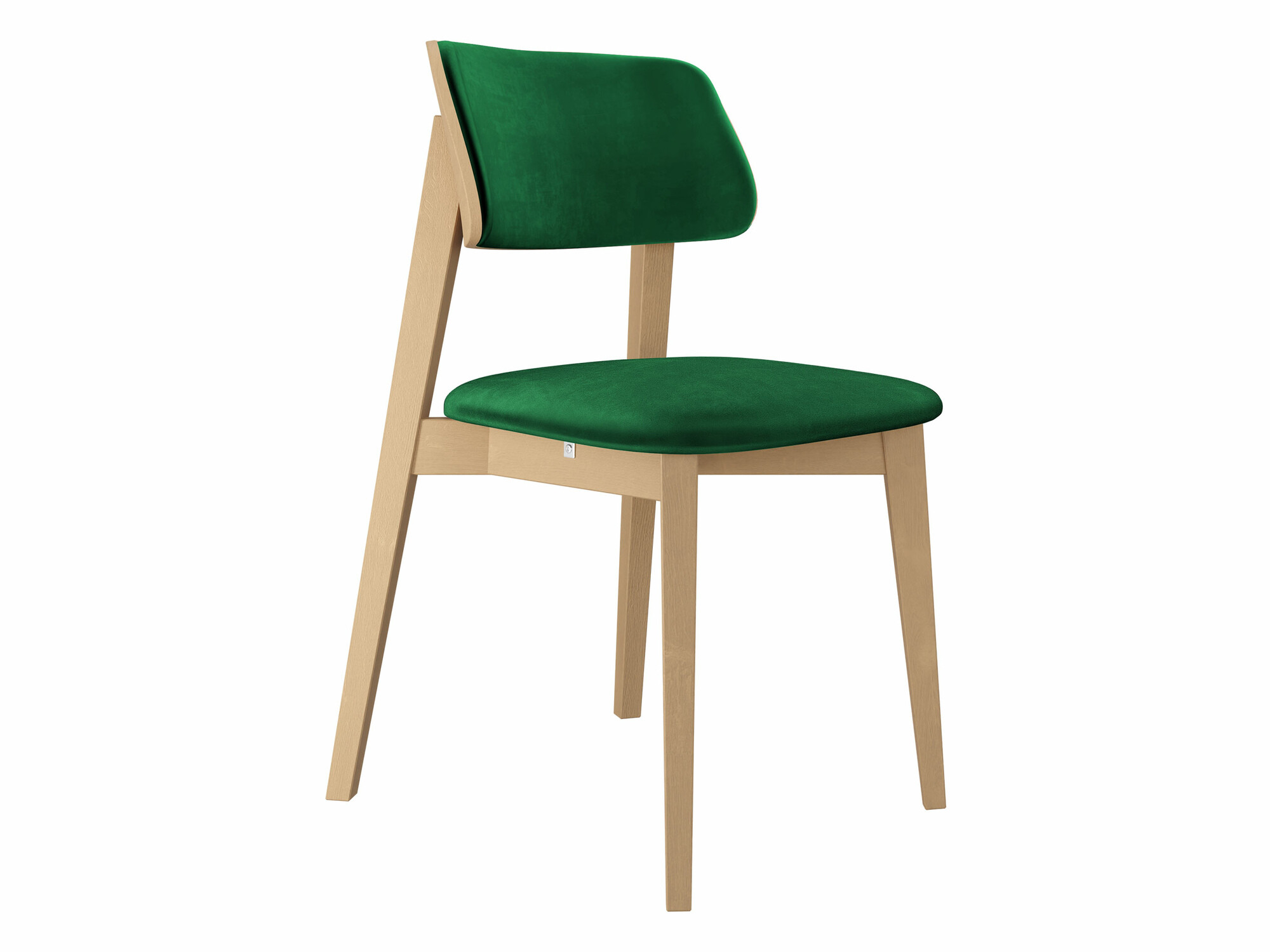 Chair Dearborn 100 (Magic Velvet 2225)