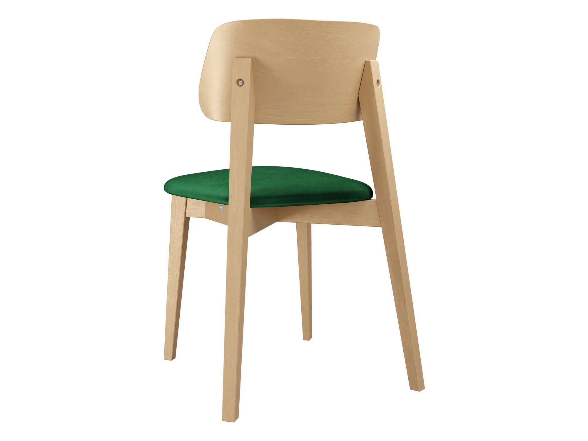 Chair Dearborn 100 (Magic Velvet 2225)