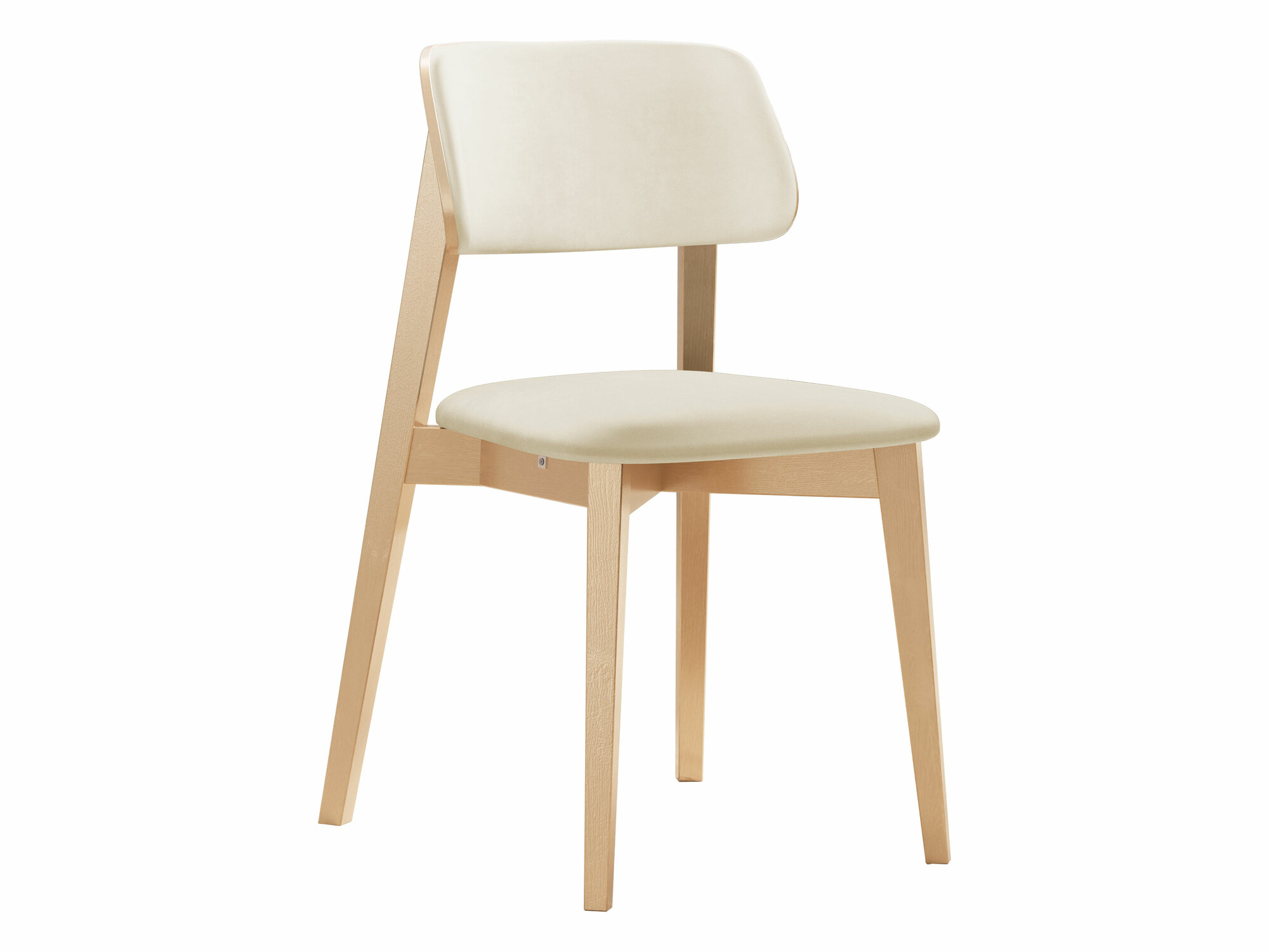 Chair Dearborn 100 (Magic Velvet 2250)