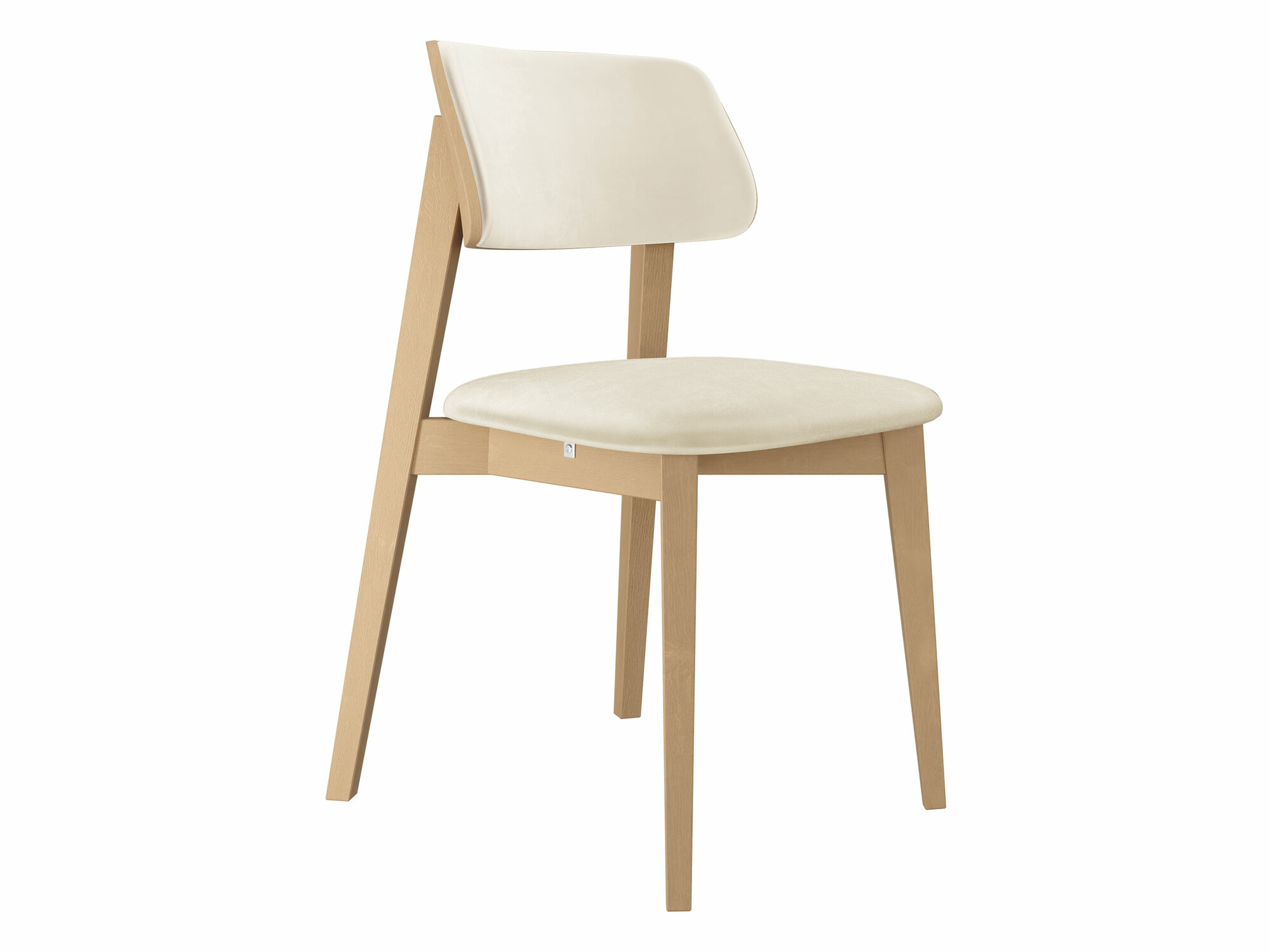 Chair Dearborn 100 (Magic Velvet 2250)