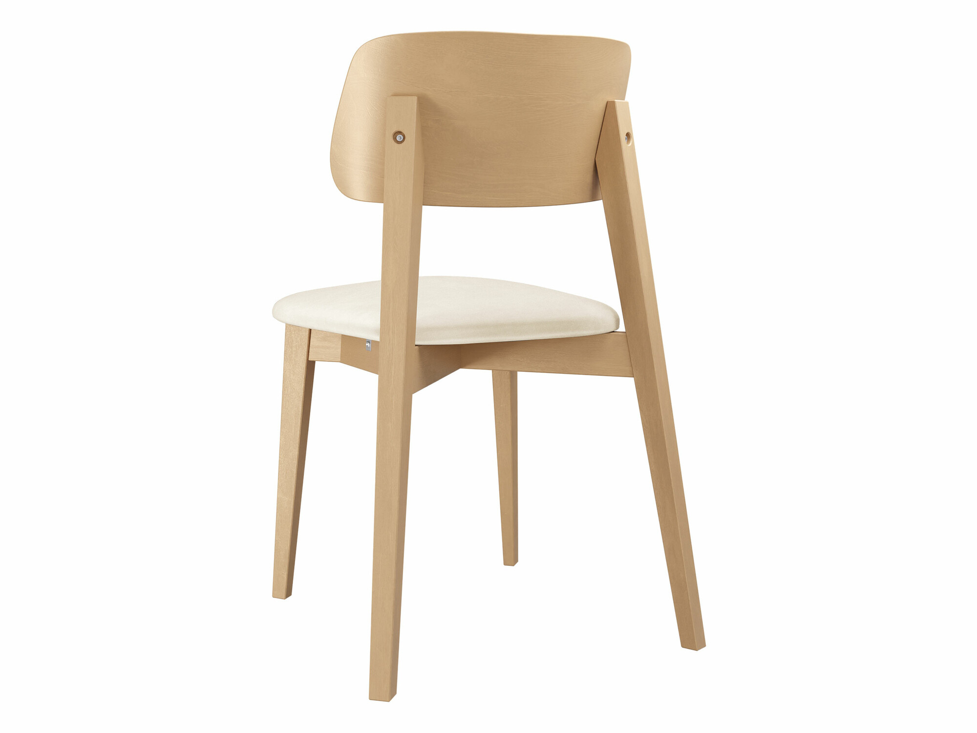 Chair Dearborn 100 (Magic Velvet 2250)