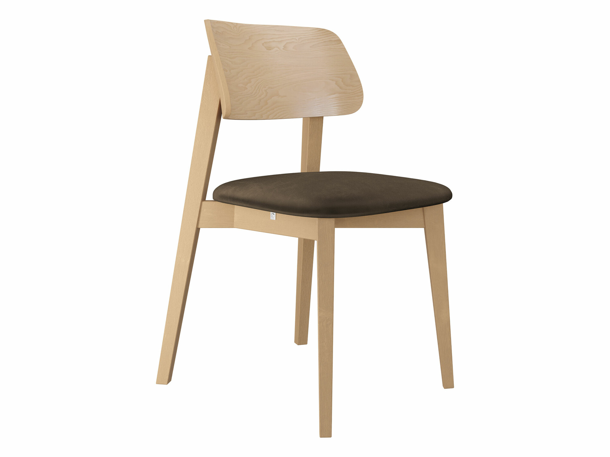 Chair Dearborn 101 (Magic Velvet 2205)