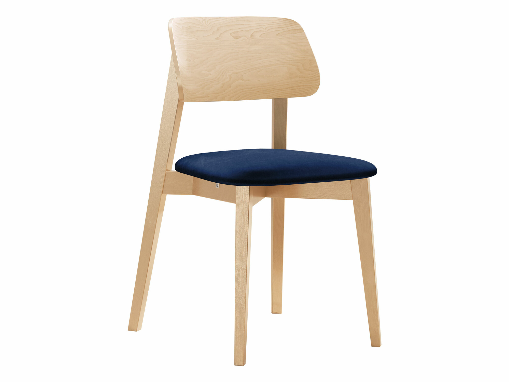 Chair Dearborn 101 (Magic Velvet 2216)