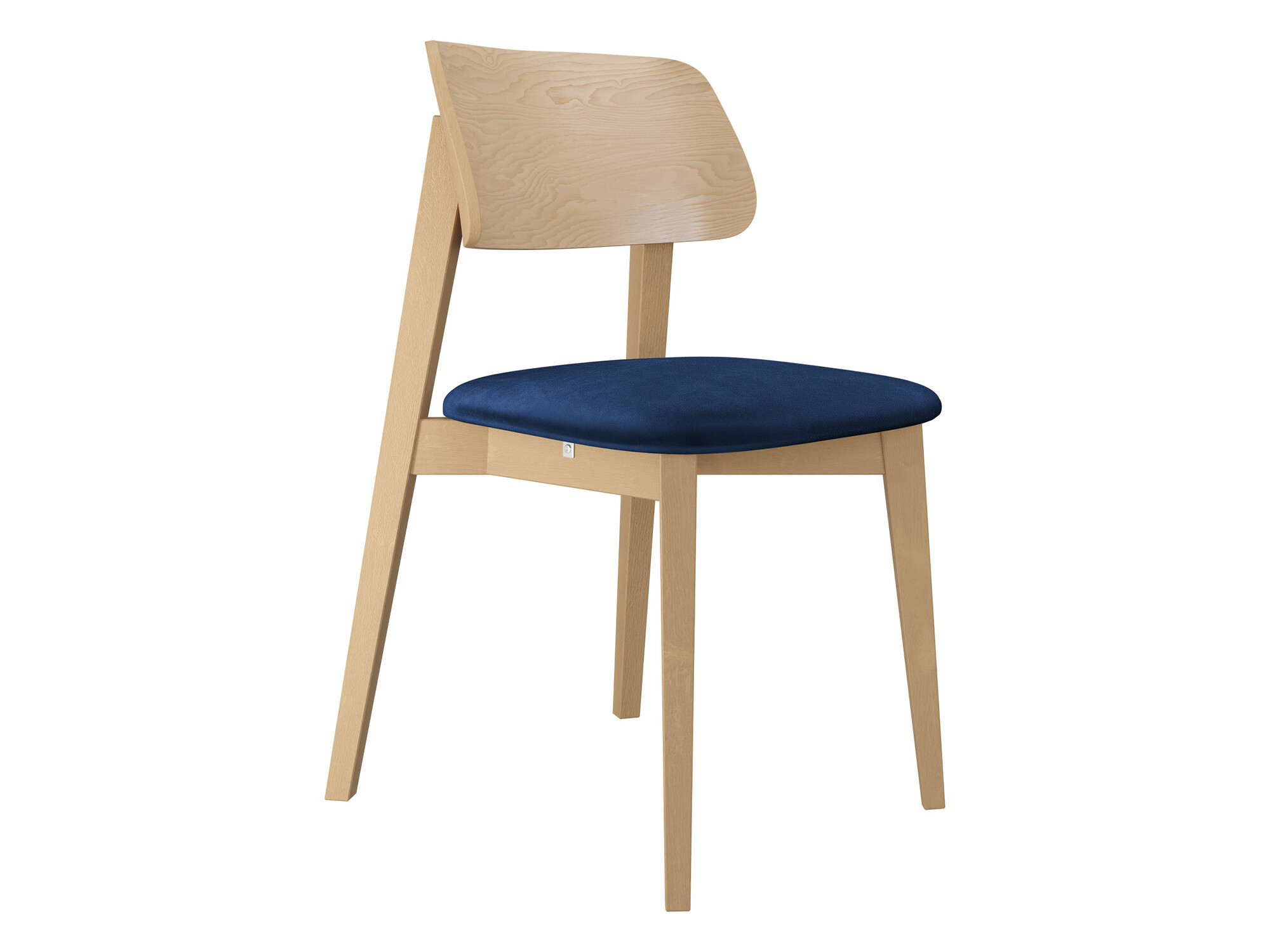 Chair Dearborn 101 (Magic Velvet 2216)