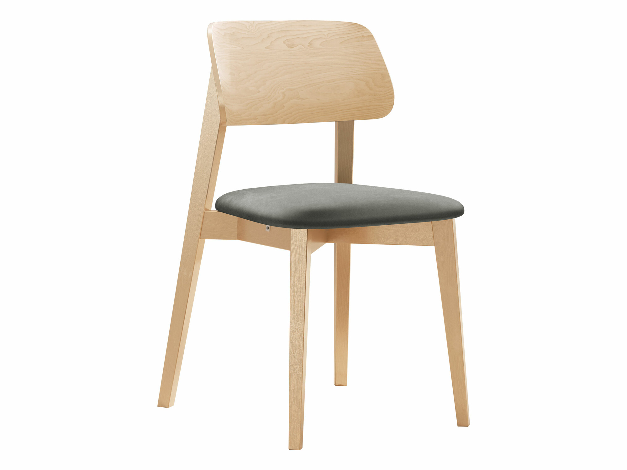Chair Dearborn 101 (Magic Velvet 2217)