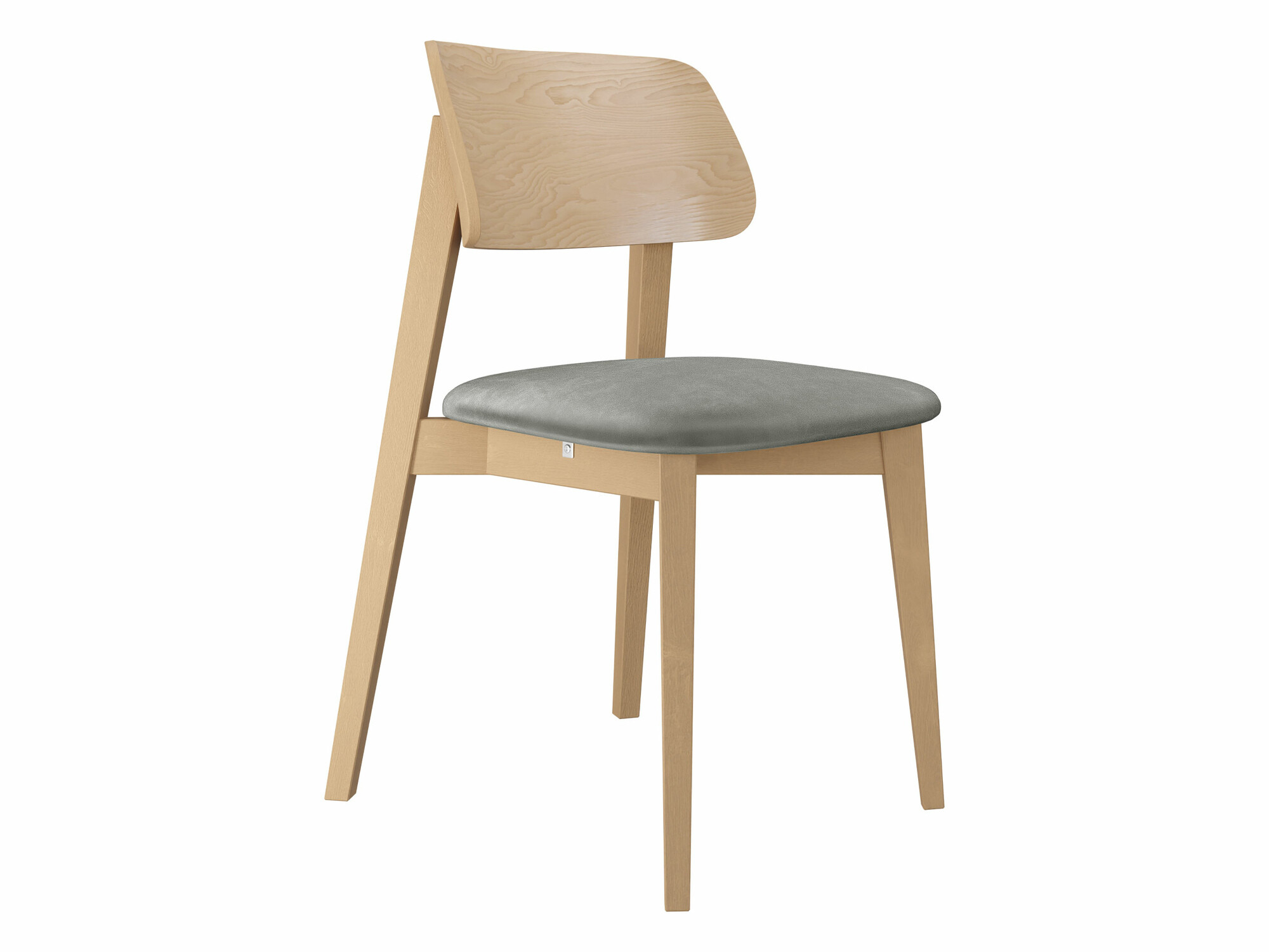 Chair Dearborn 101 (Magic Velvet 2217)