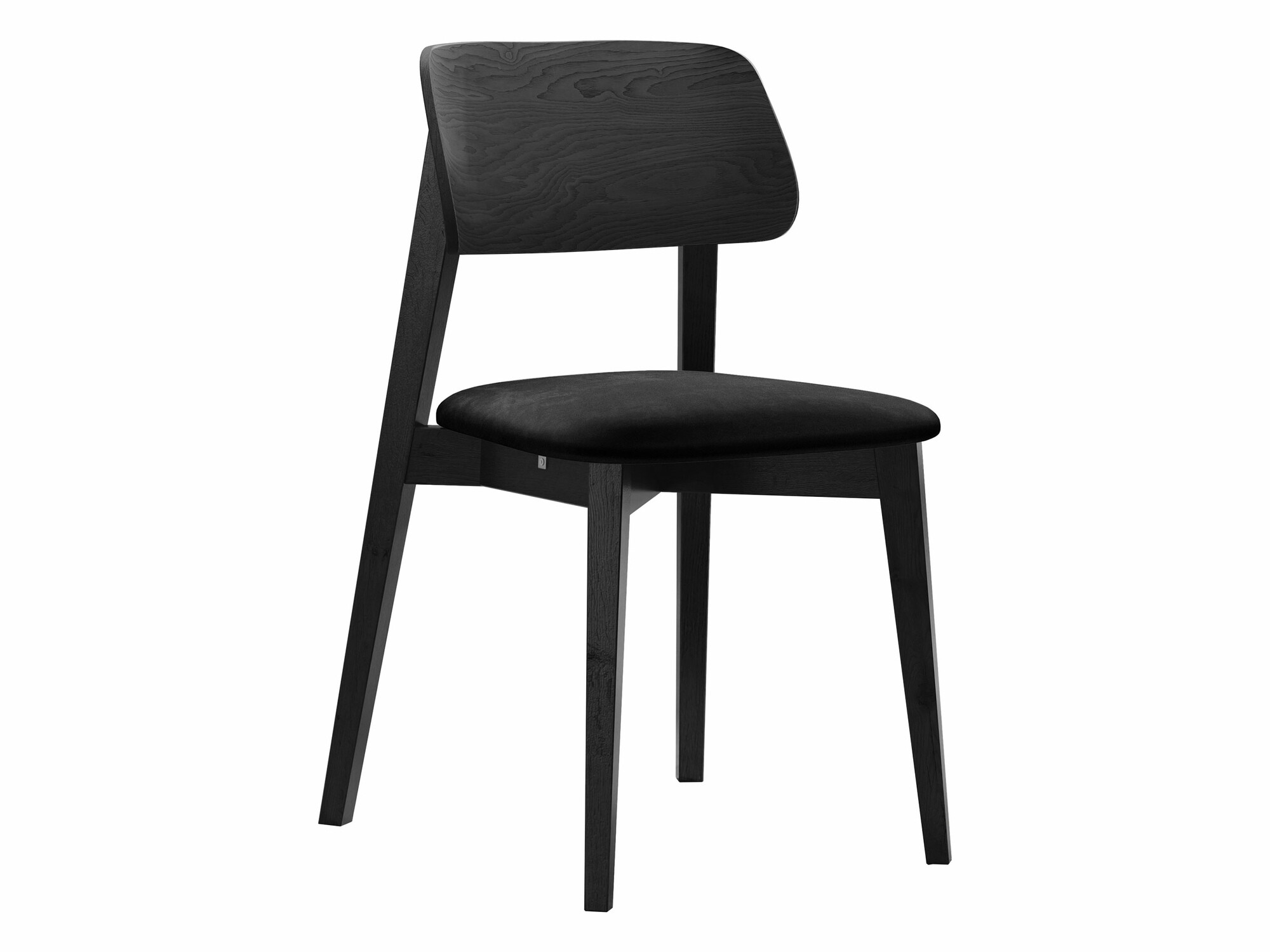 Chair Dearborn 101 (Magic Velvet 2219)