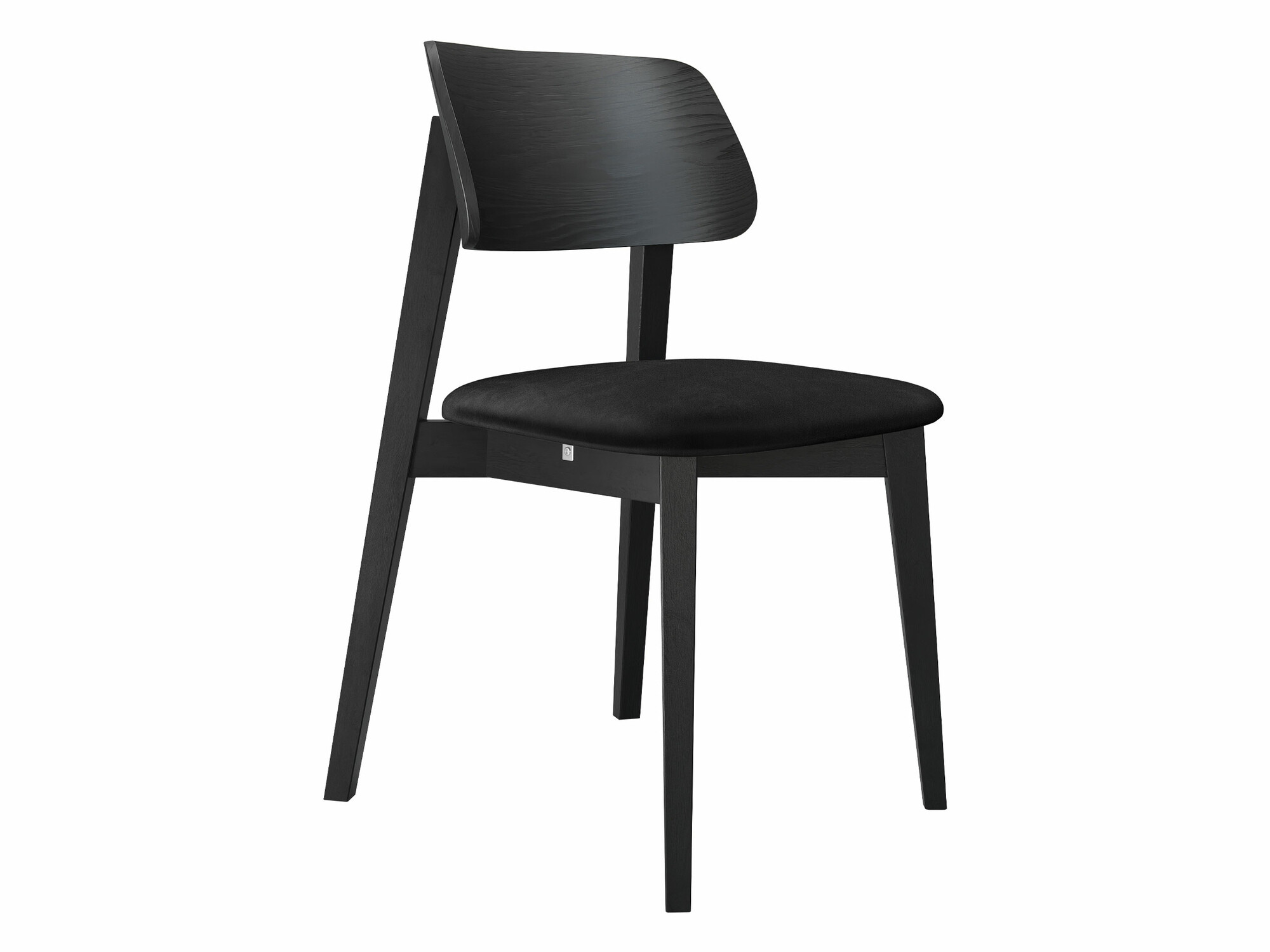 Chair Dearborn 101 (Magic Velvet 2219)