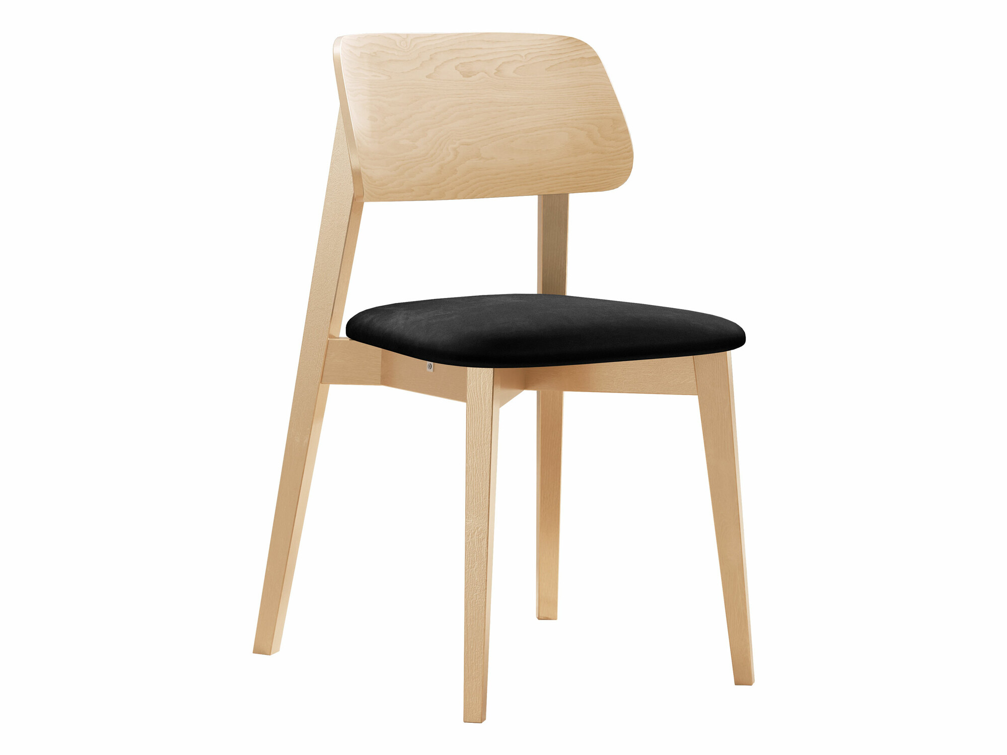 Chair Dearborn 101 (Magic Velvet 2219)