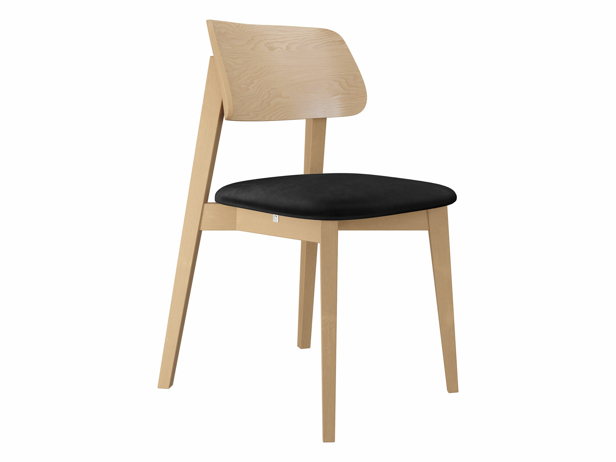 Chair Dearborn 101 (Magic Velvet 2219)