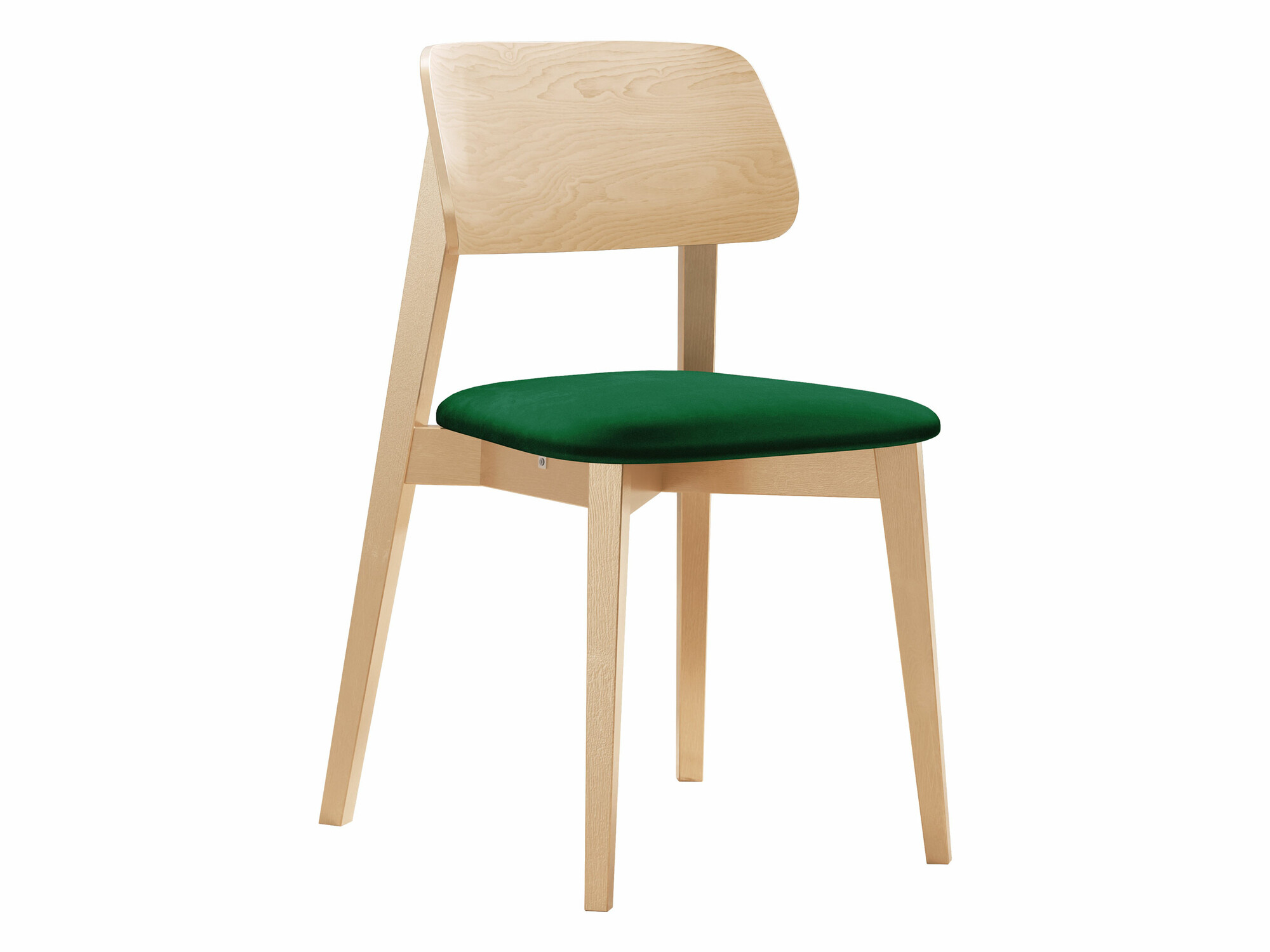 Chair Dearborn 101 (Magic Velvet 2225)