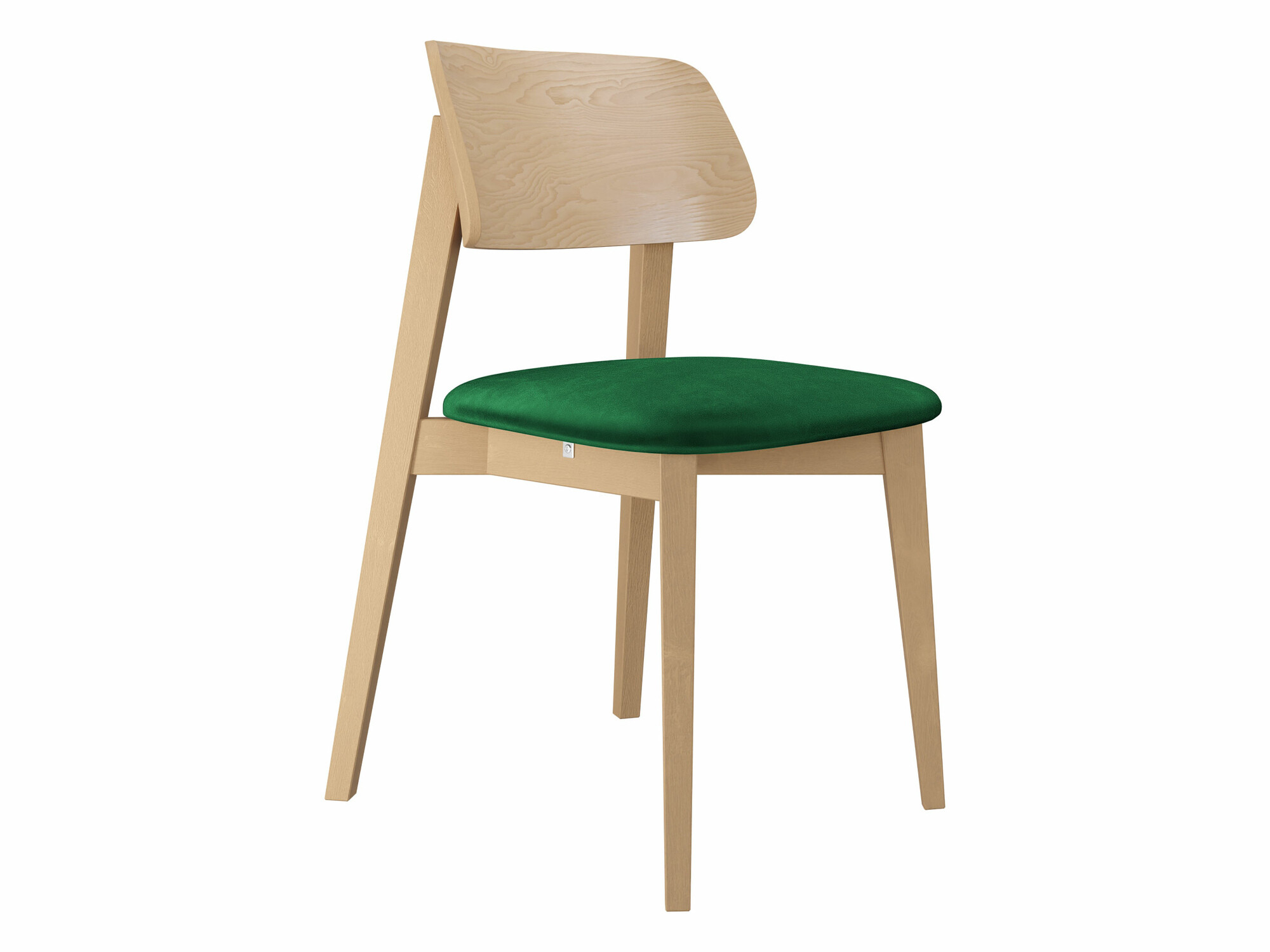 Chair Dearborn 101 (Magic Velvet 2225)
