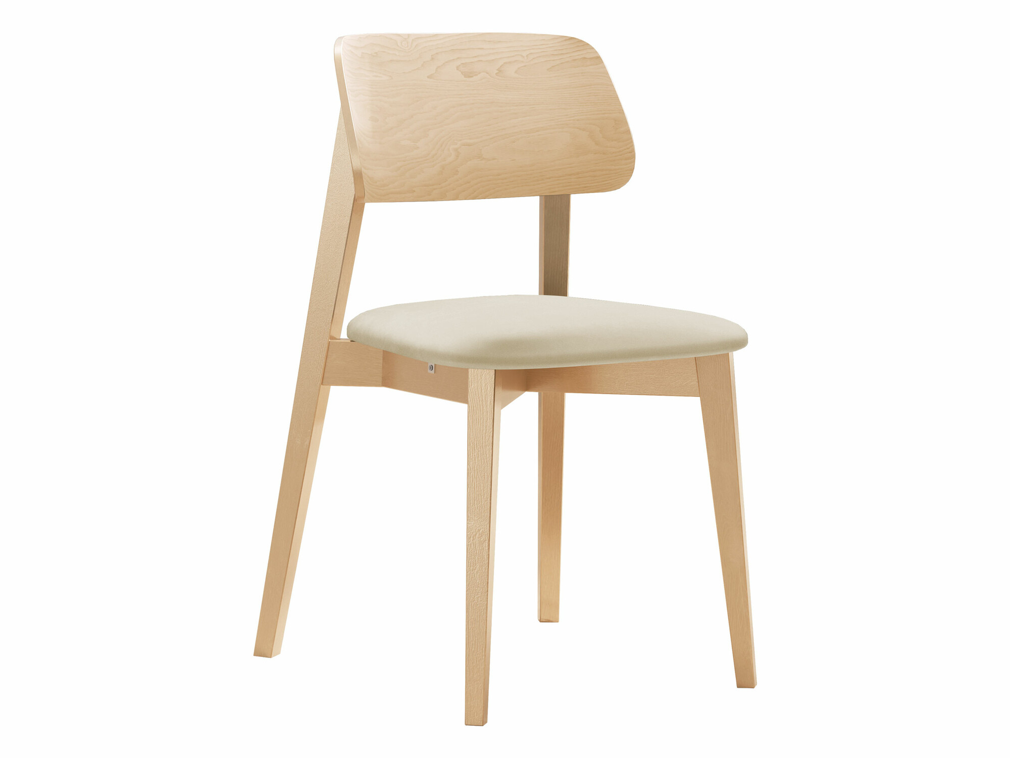 Chair Dearborn 101 (Magic Velvet 2250)