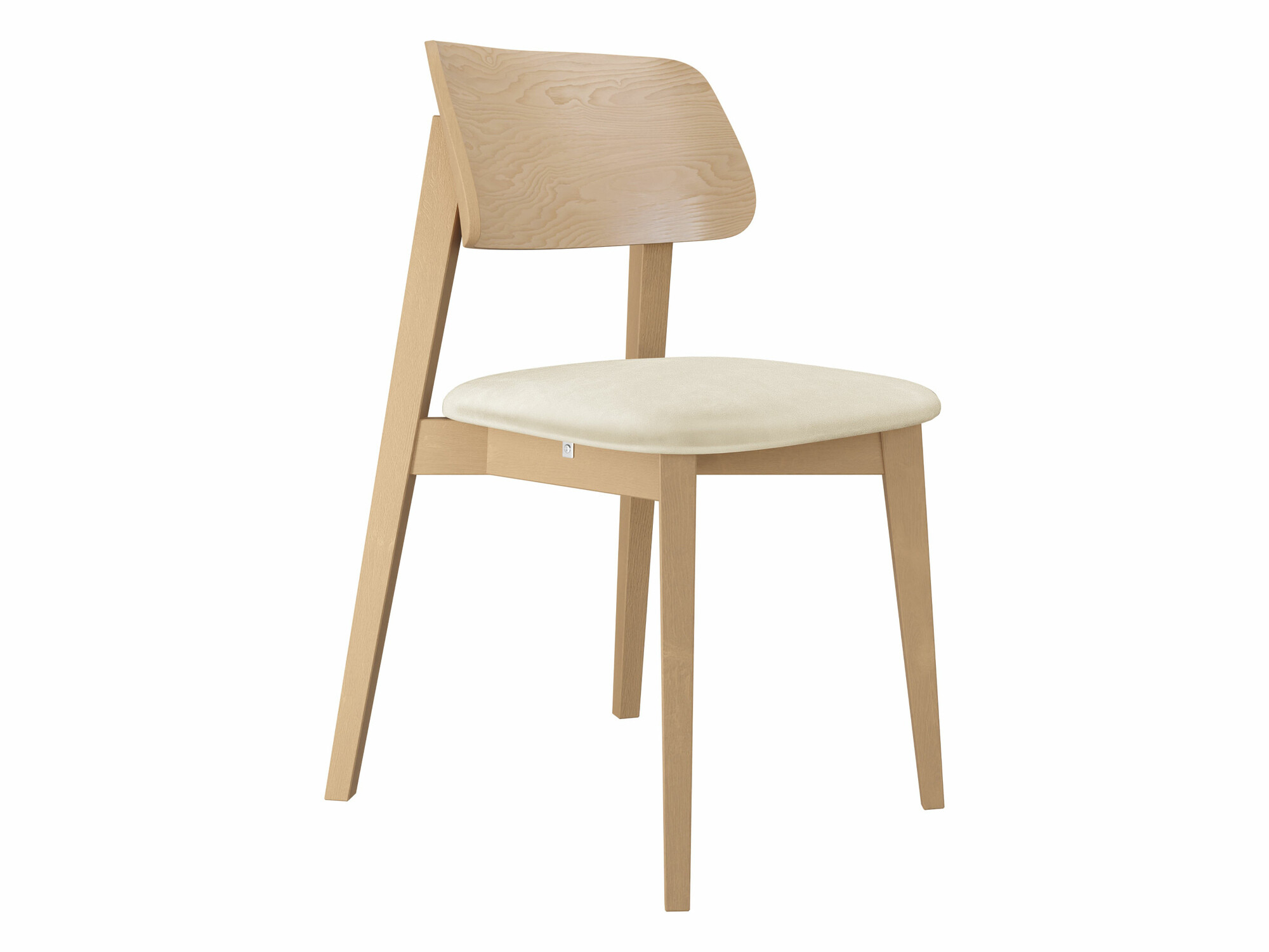 Chair Dearborn 101 (Magic Velvet 2250)
