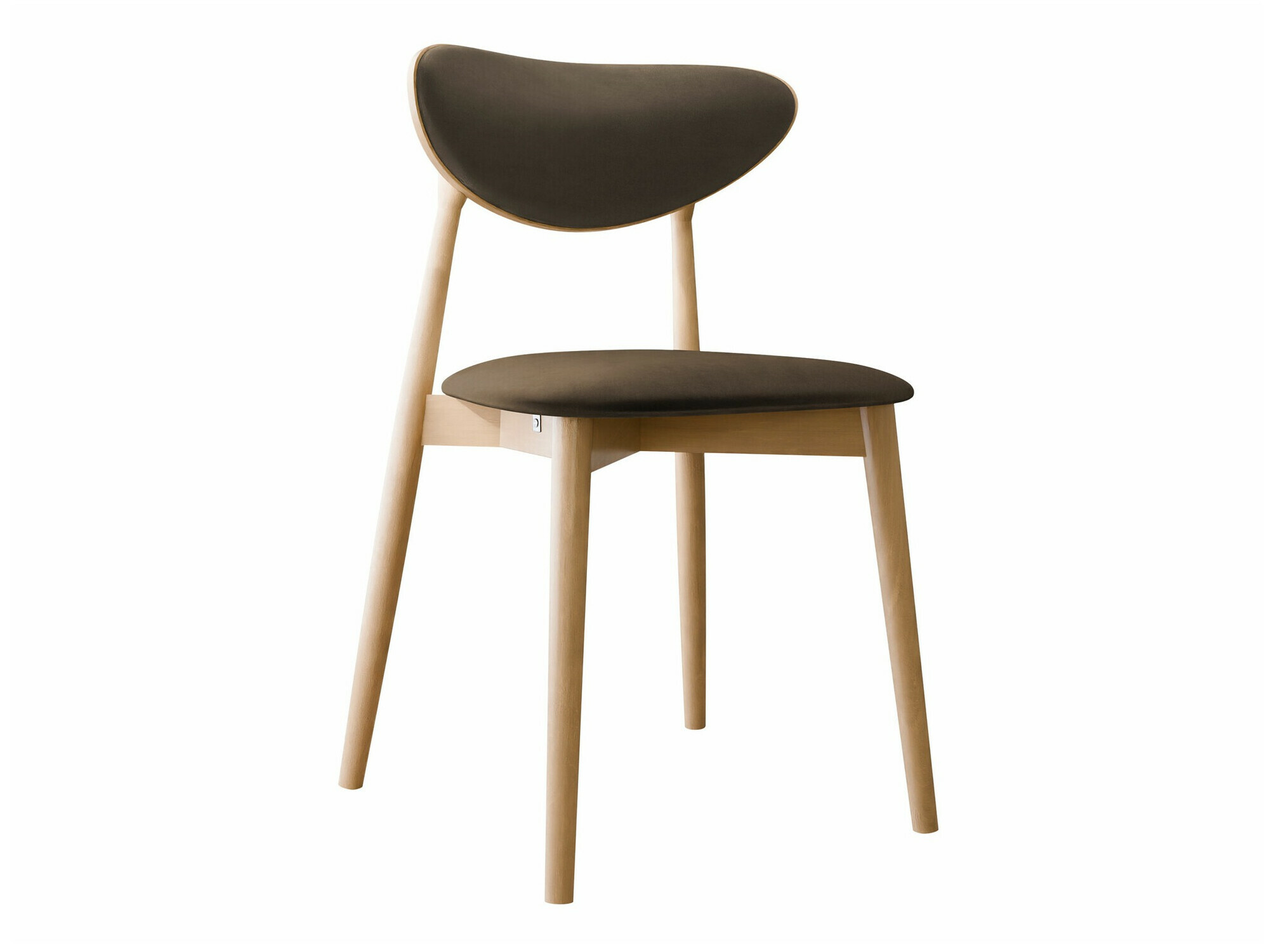 Chair Dearborn 103 (Magic Velvet 2205)
