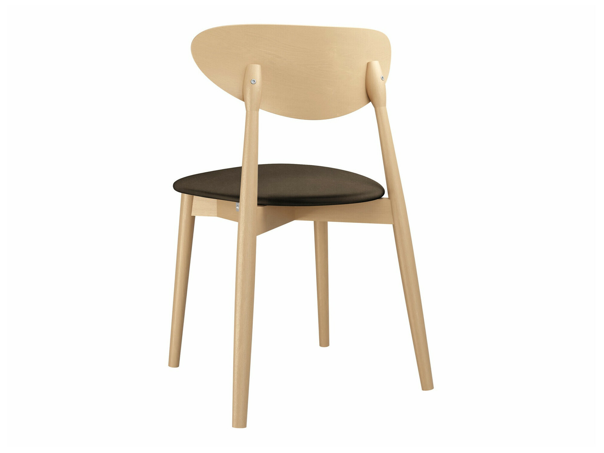 Chair Dearborn 103 (Magic Velvet 2205)