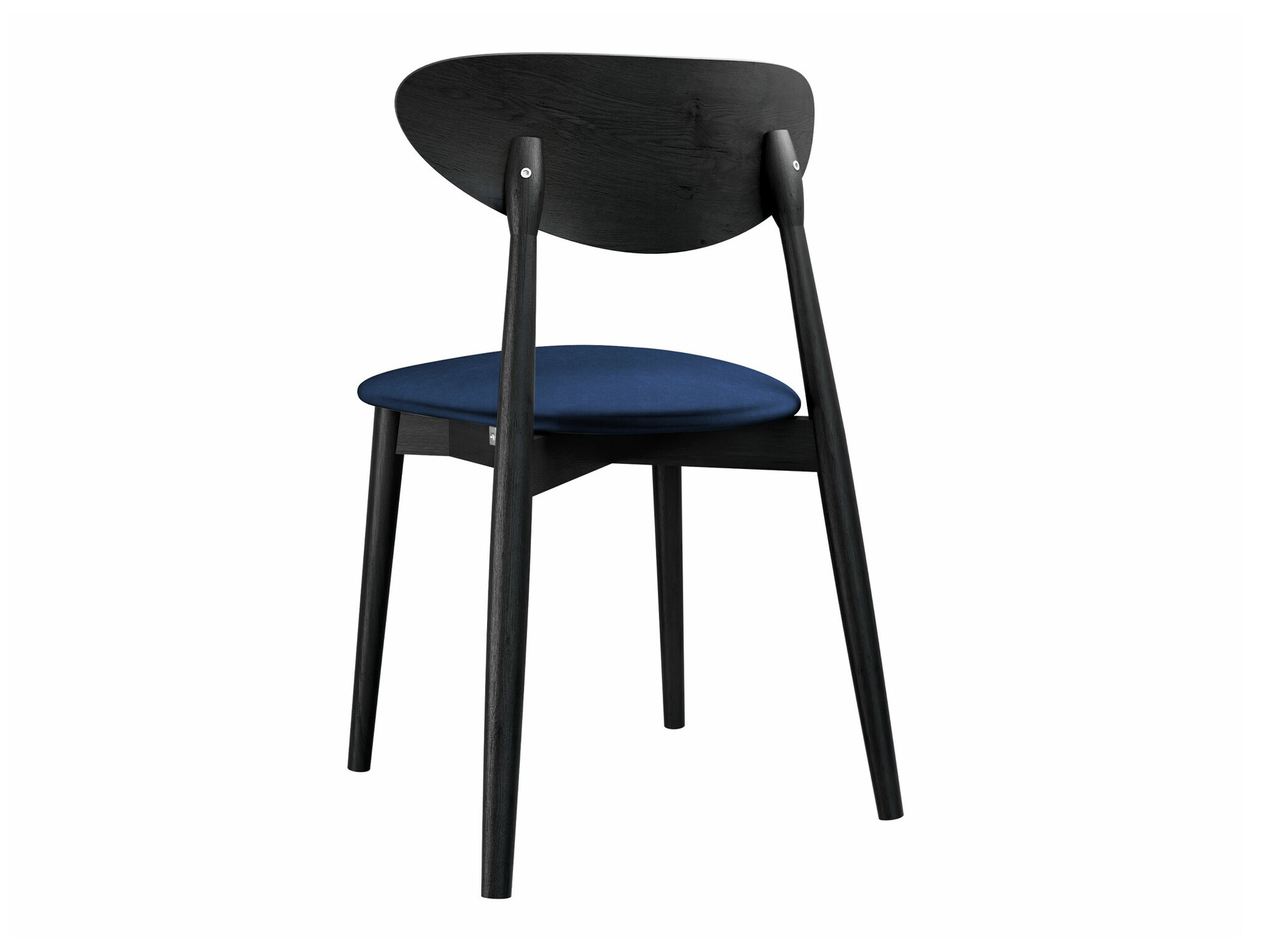Chair Dearborn 103 (Magic Velvet 2216)