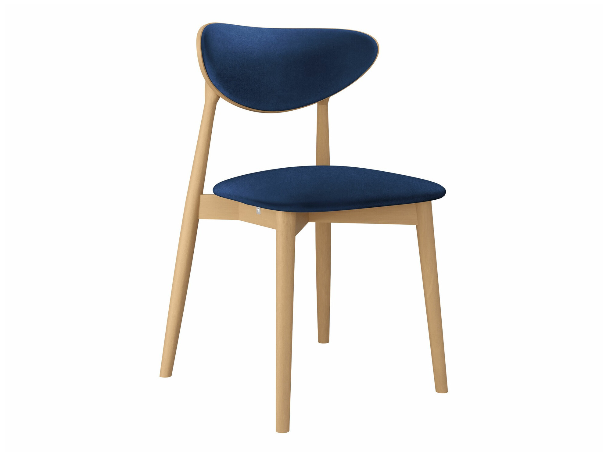 Chair Dearborn 103 (Magic Velvet 2216)