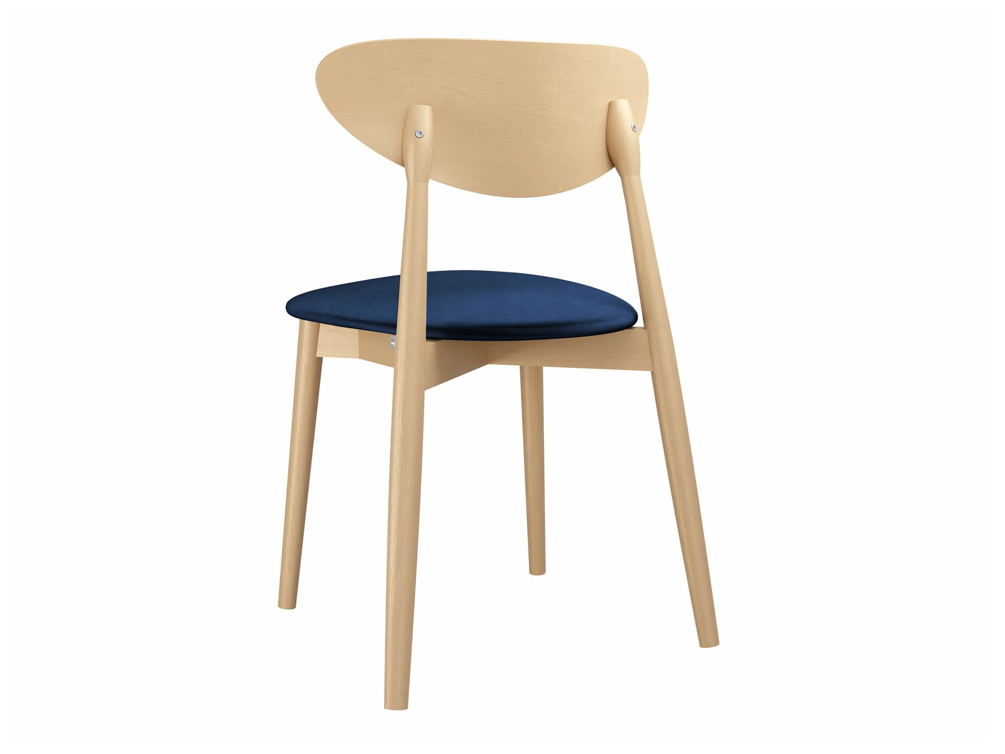 Chair Dearborn 103 (Magic Velvet 2216)