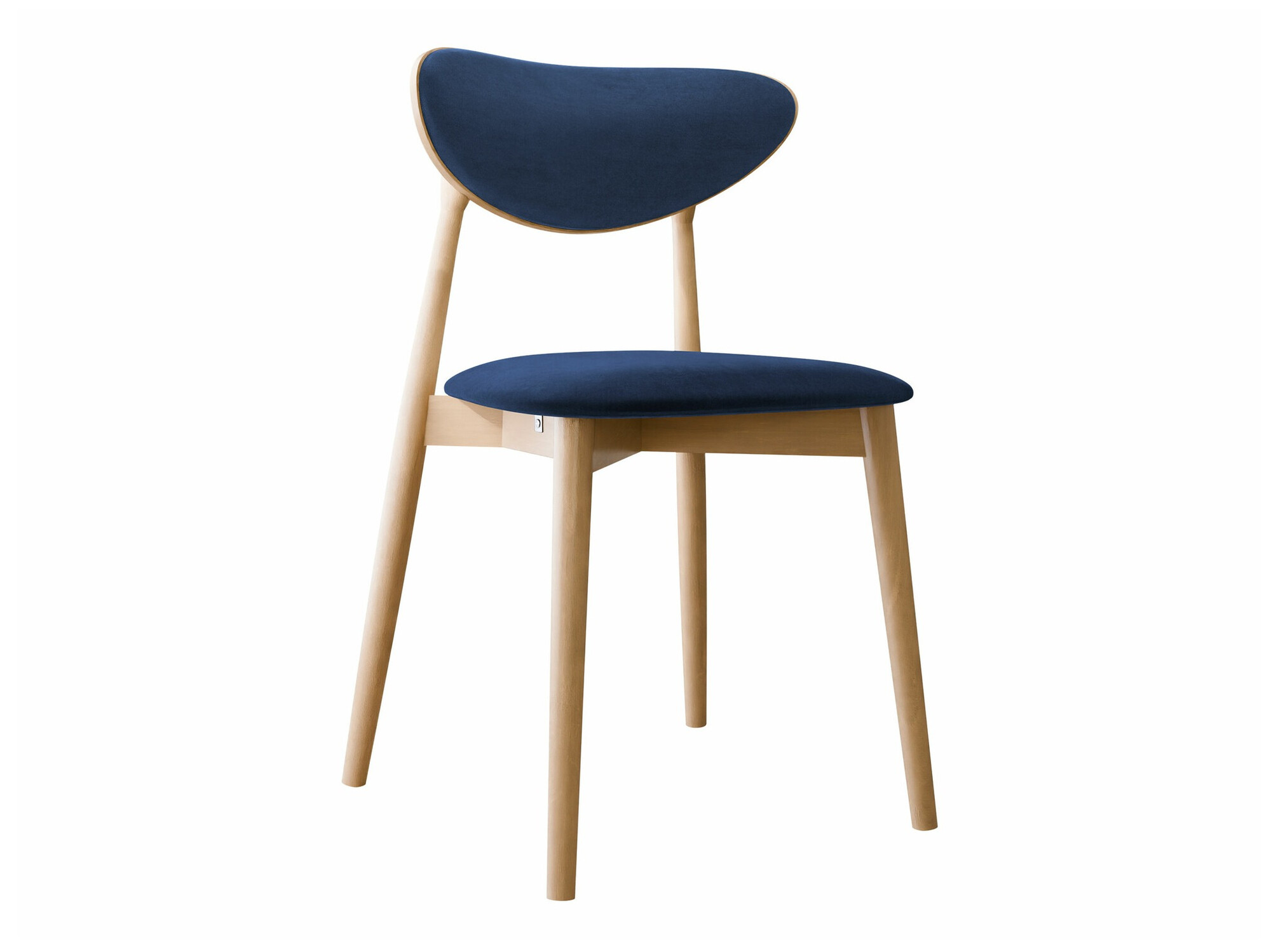 Chair Dearborn 103 (Magic Velvet 2216)