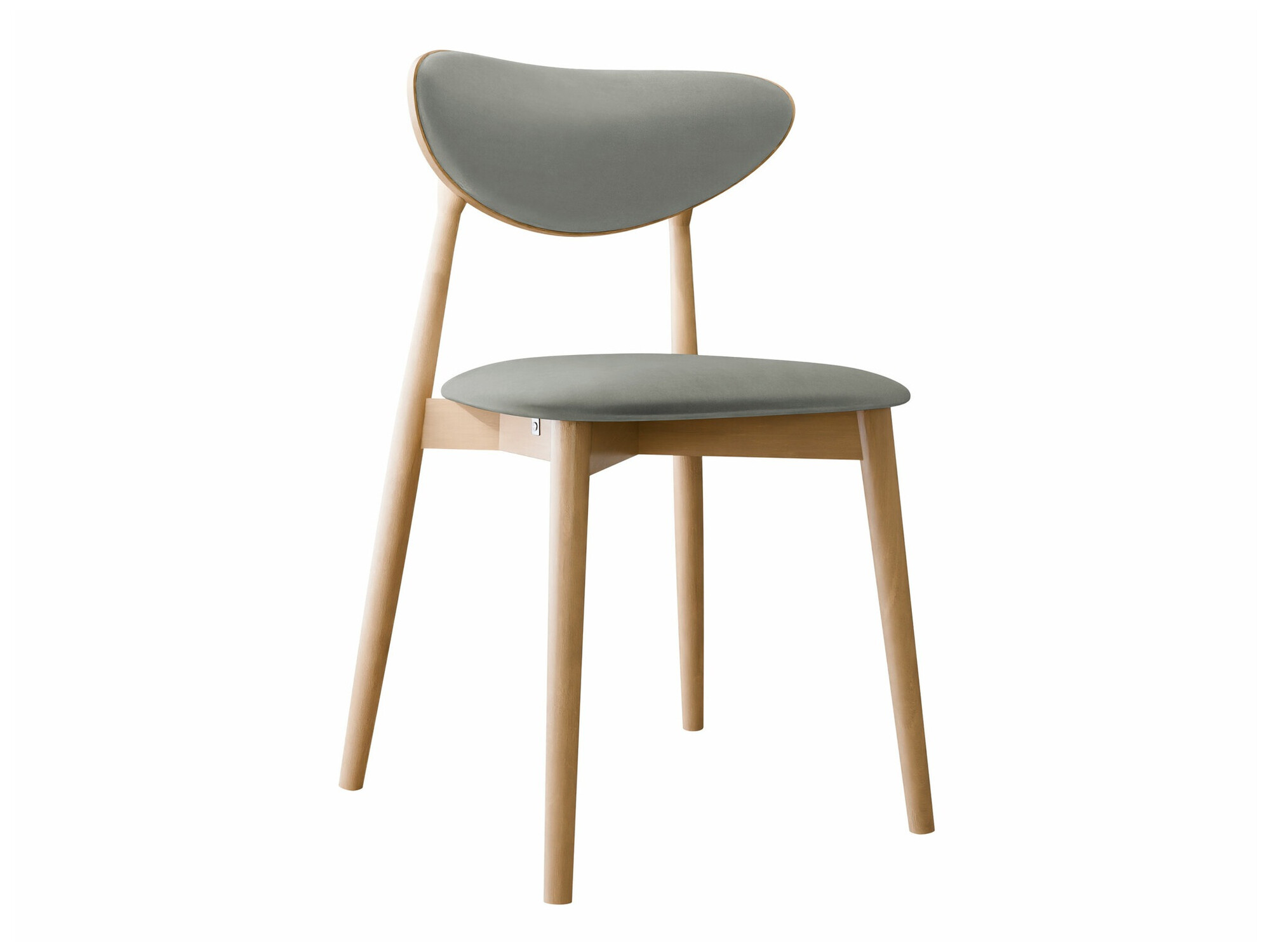 Chair Dearborn 103 (Magic Velvet 2217)