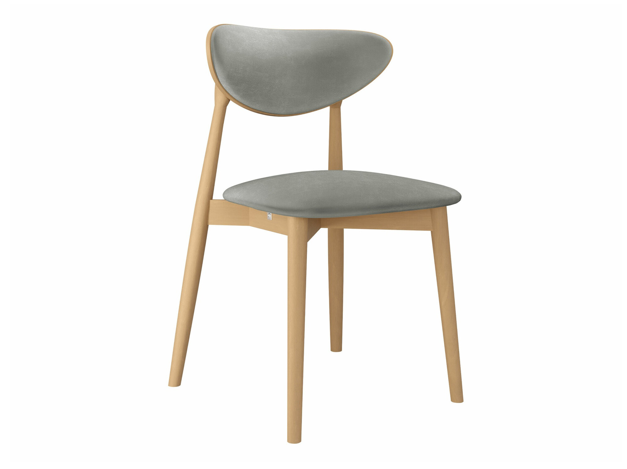 Chair Dearborn 103 (Magic Velvet 2217)